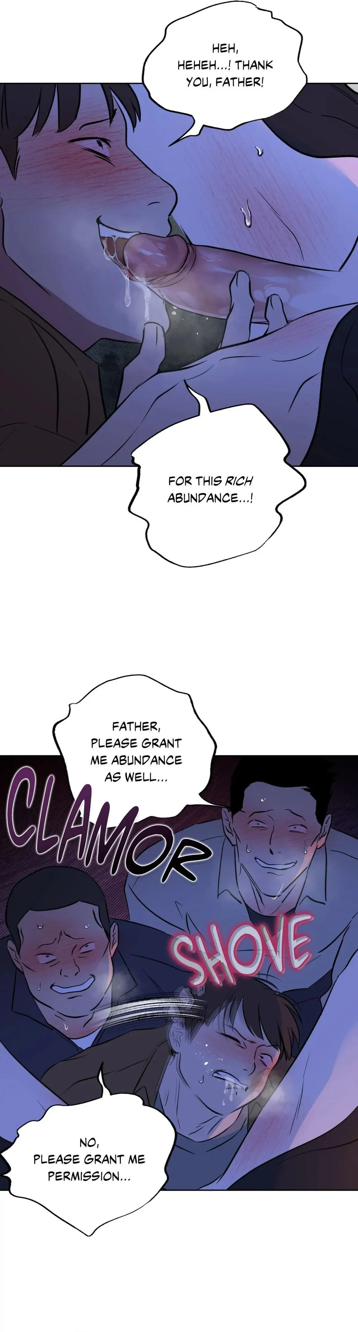 Maybe It Rains Everyday Chapter 39 page 7 - 