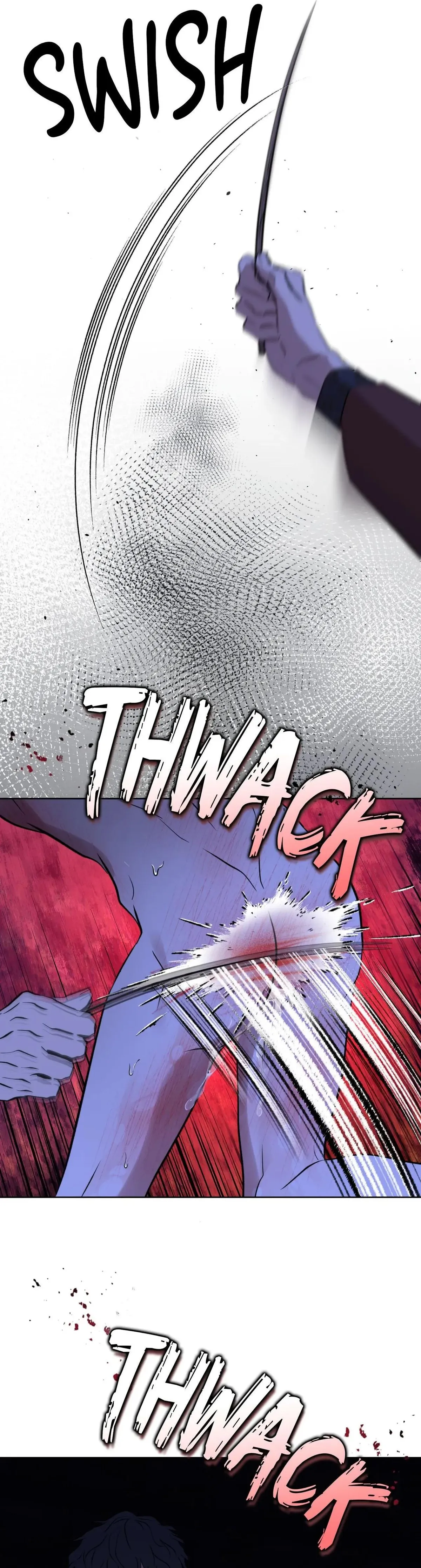 Maybe It Rains Everyday Chapter 40 page 14 - 