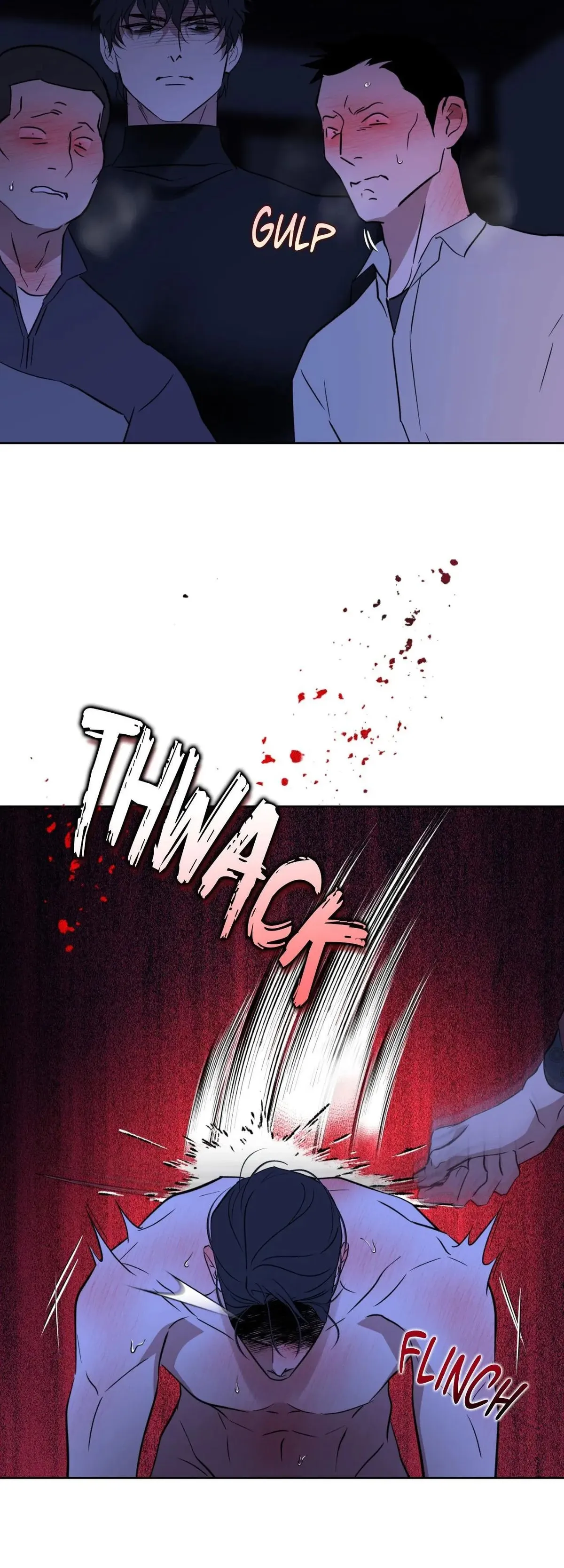 Maybe It Rains Everyday Chapter 40 page 15 - 
