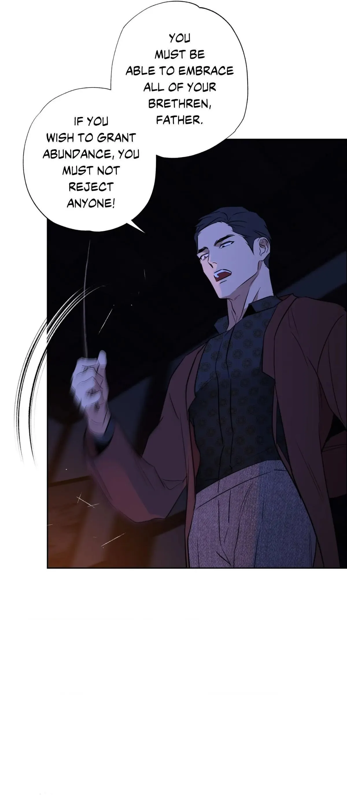Maybe It Rains Everyday Chapter 40 page 16 - 