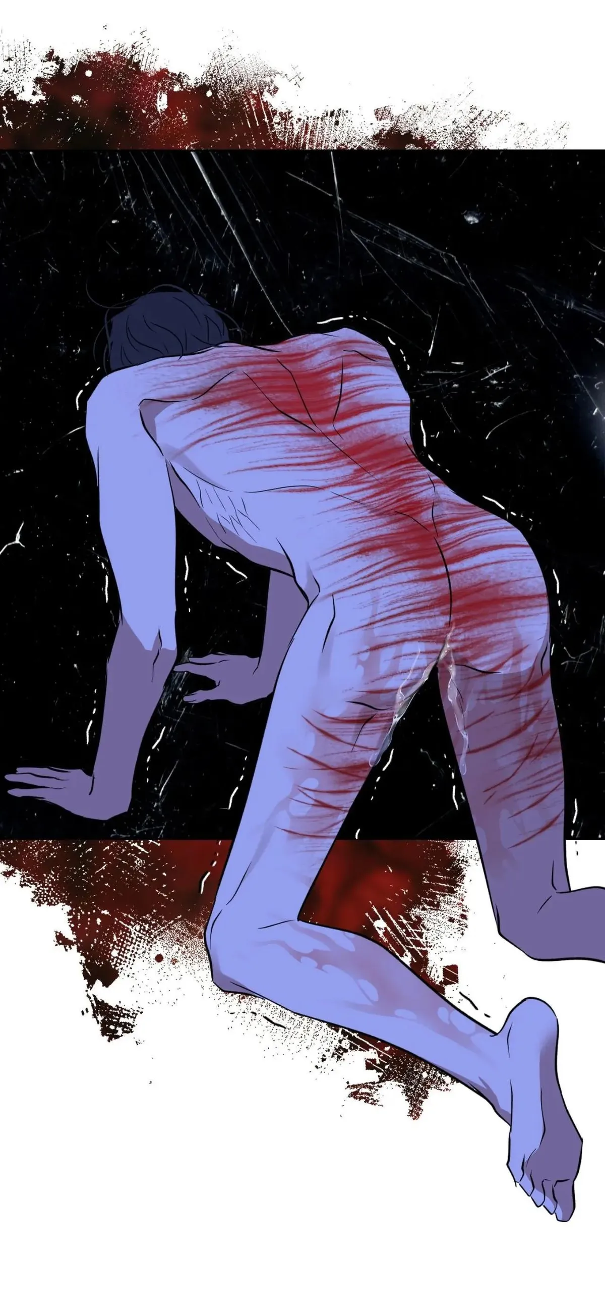 Maybe It Rains Everyday Chapter 40 page 19 - 