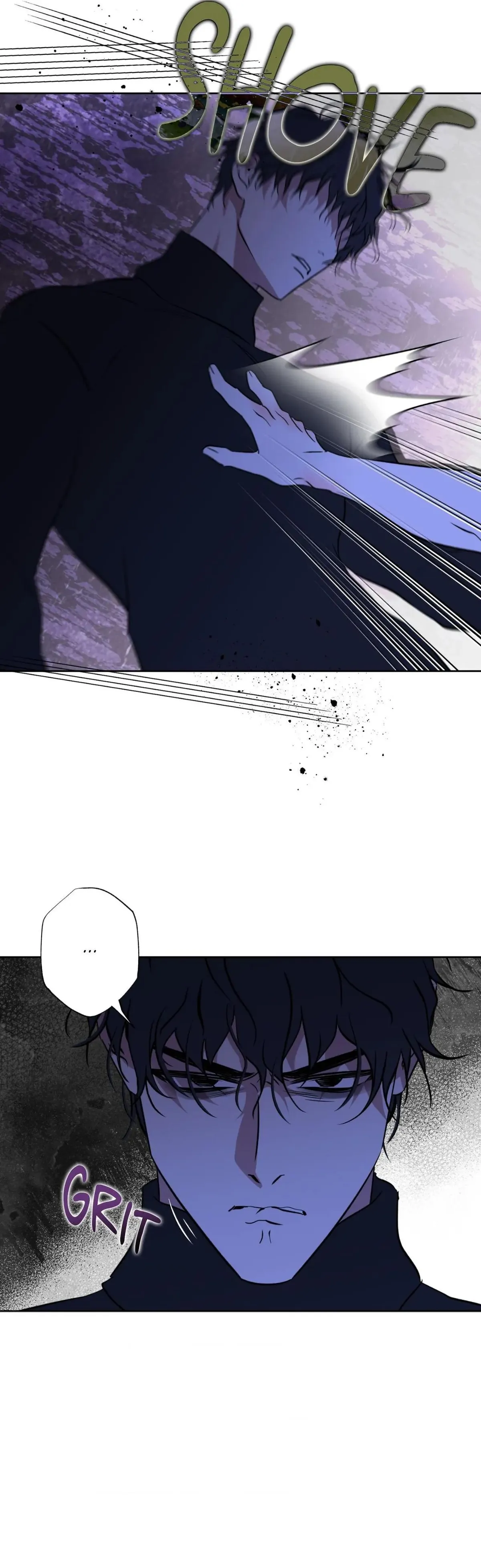 Maybe It Rains Everyday Chapter 40 page 3 - 