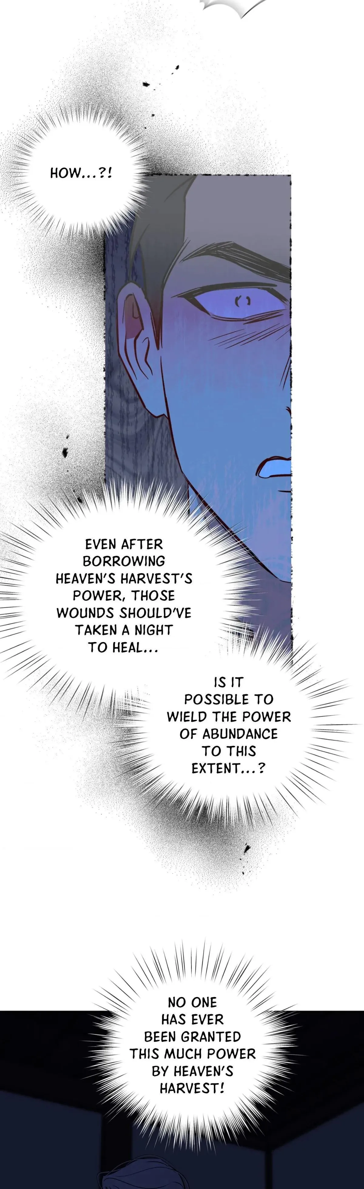 Maybe It Rains Everyday Chapter 40 page 22 - 