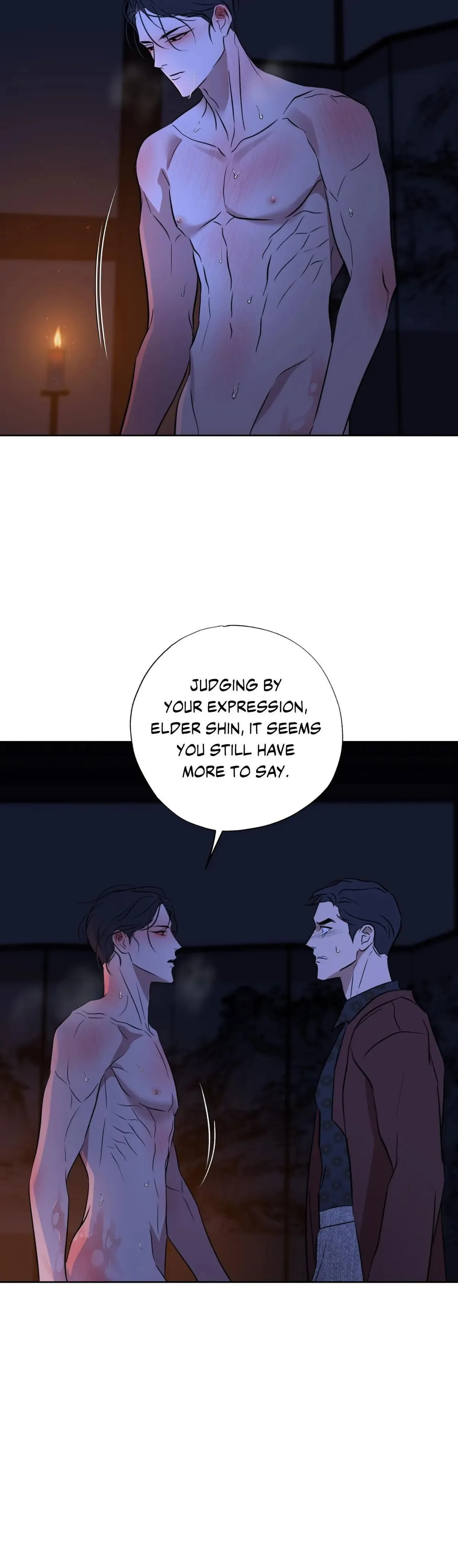Maybe It Rains Everyday Chapter 40 page 23 - 