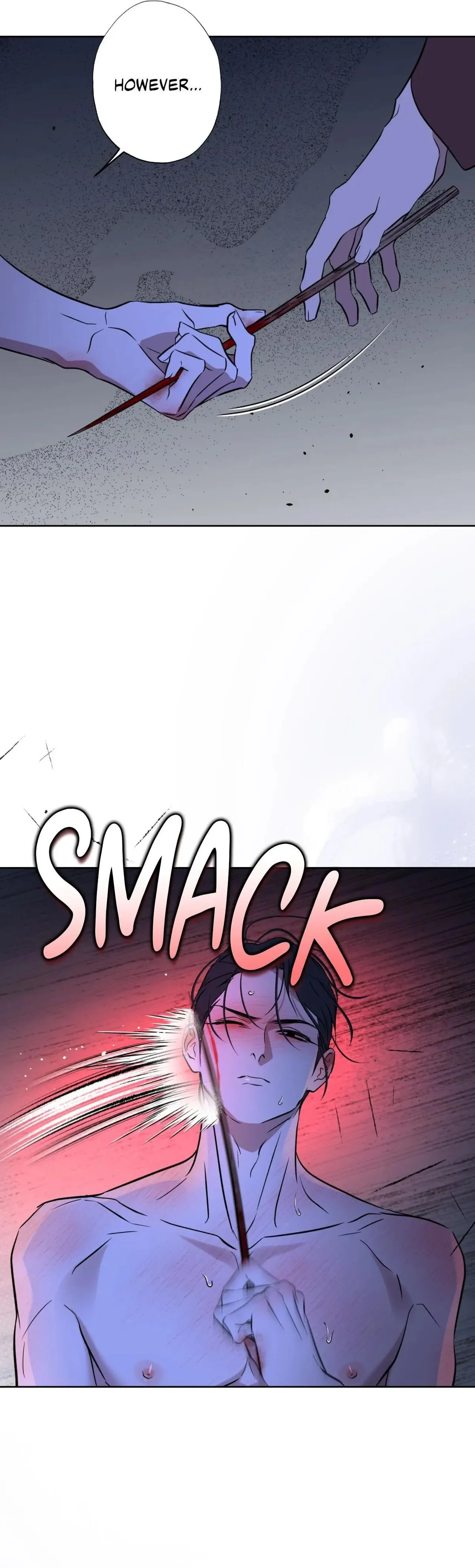 Maybe It Rains Everyday Chapter 40 page 24 - 