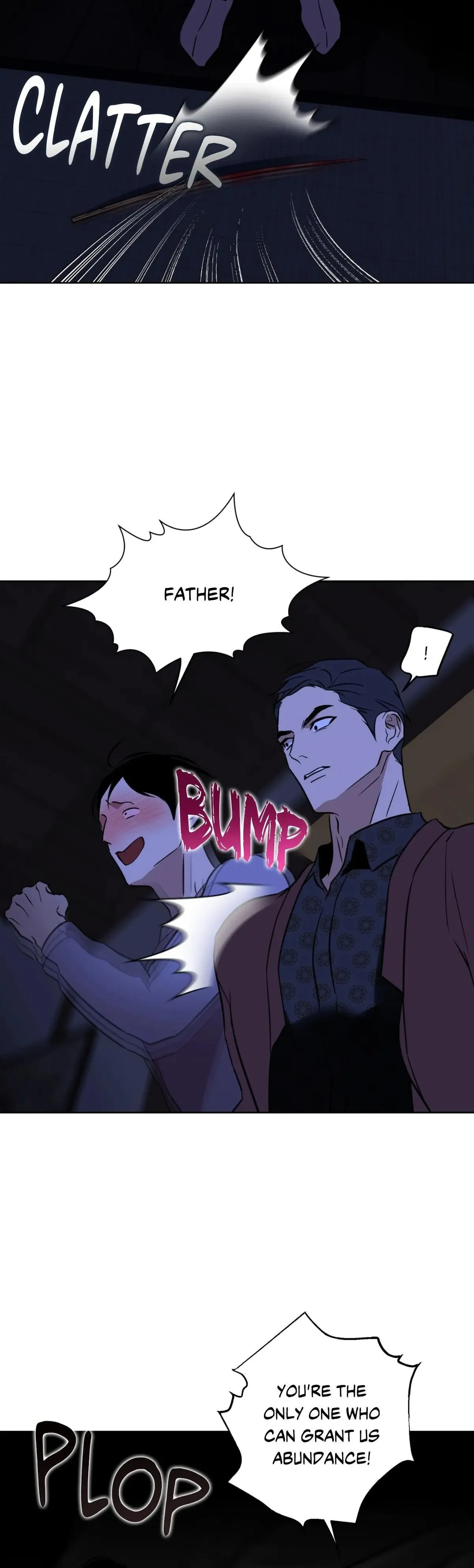 Maybe It Rains Everyday Chapter 40 page 26 - 