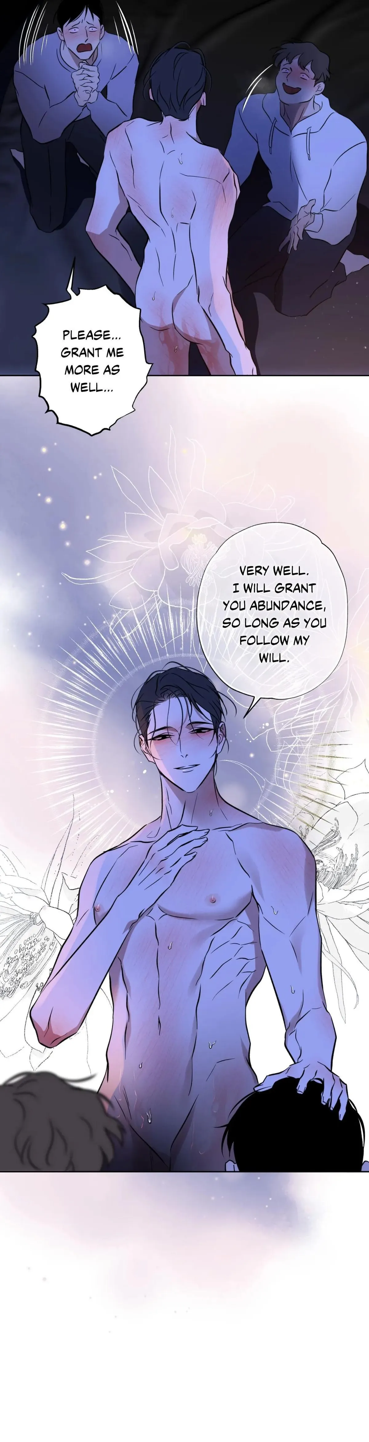 Maybe It Rains Everyday Chapter 40 page 27 - 