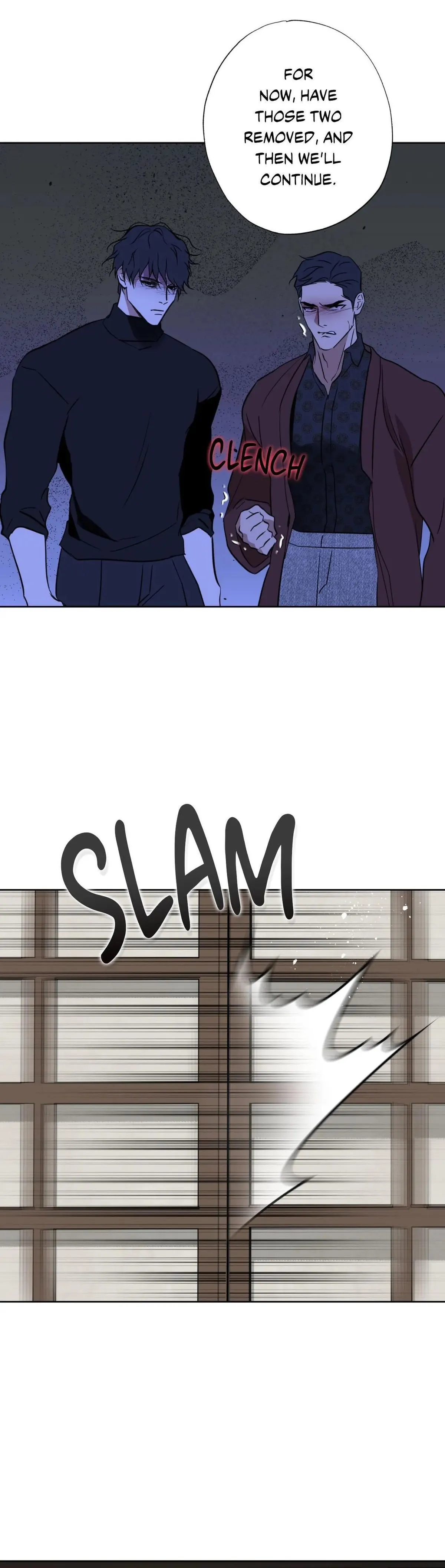 Maybe It Rains Everyday Chapter 40 page 28 - 