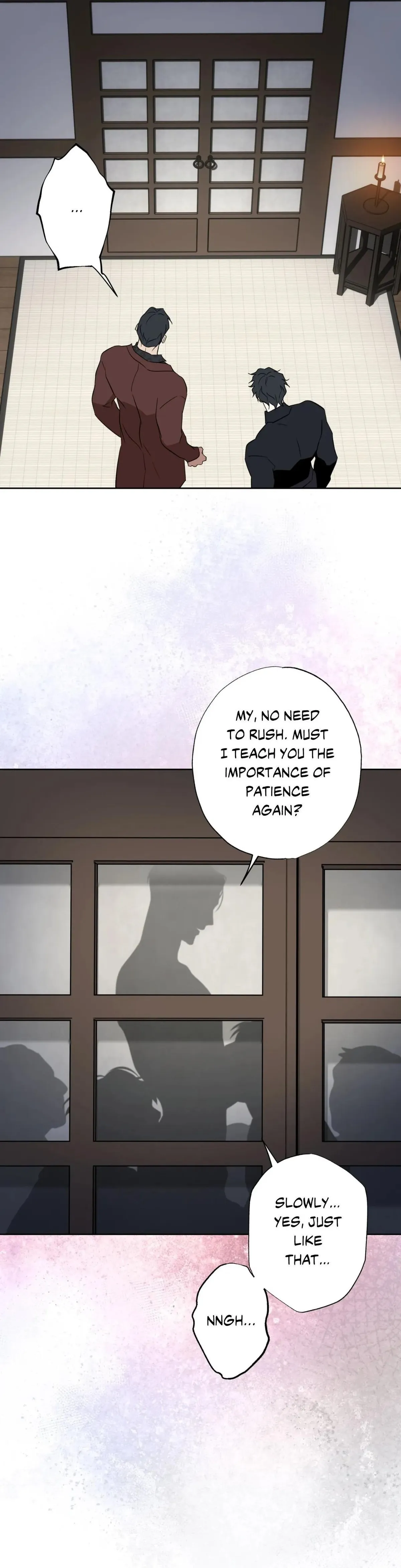Maybe It Rains Everyday Chapter 40 page 29 - 