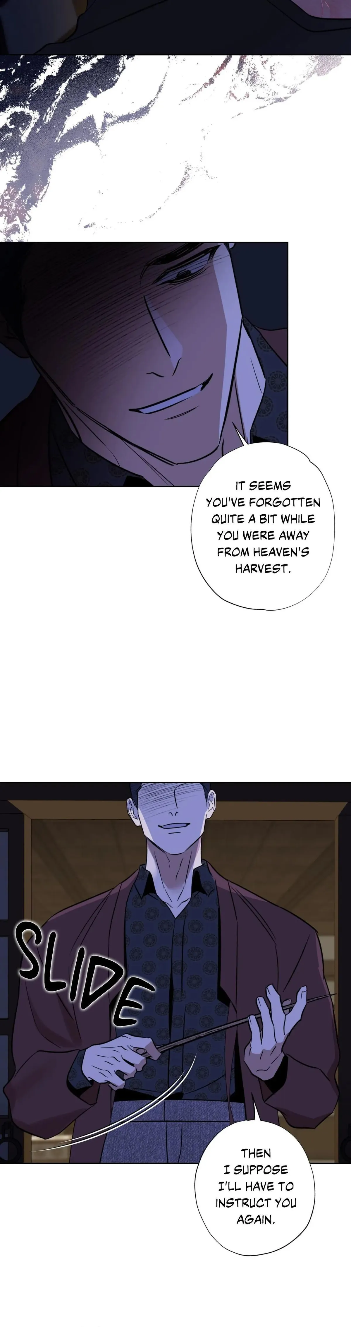 Maybe It Rains Everyday Chapter 40 page 10 - 