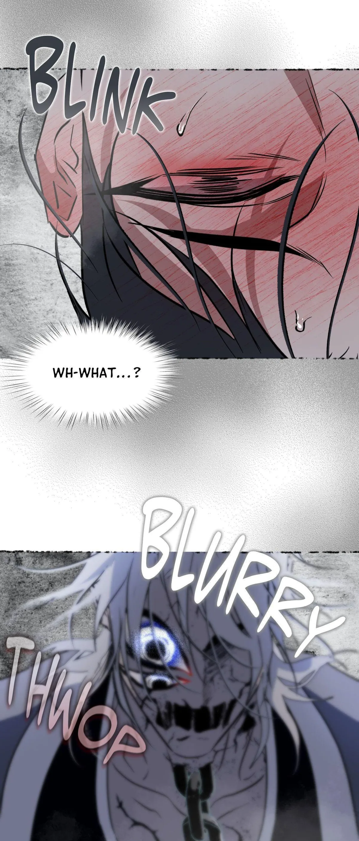 Maybe It Rains Everyday Chapter 41 page 14 - 