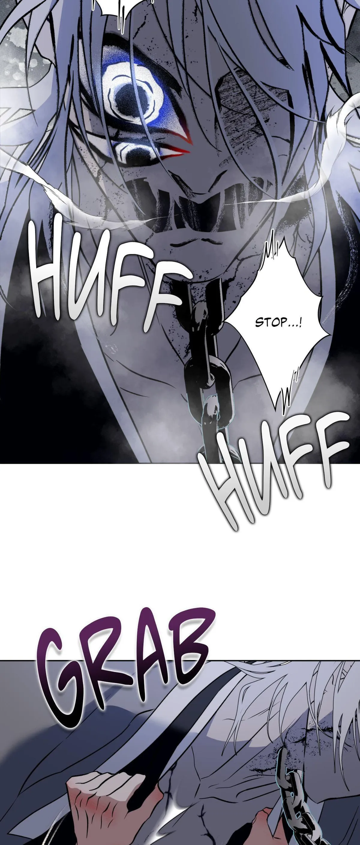 Maybe It Rains Everyday Chapter 41 page 18 - 