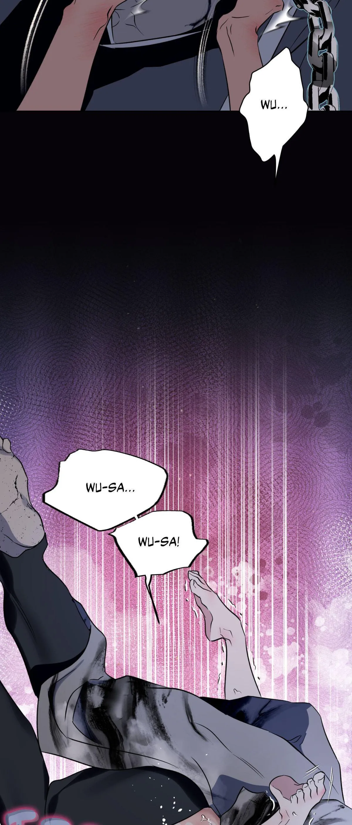 Maybe It Rains Everyday Chapter 41 page 19 - 