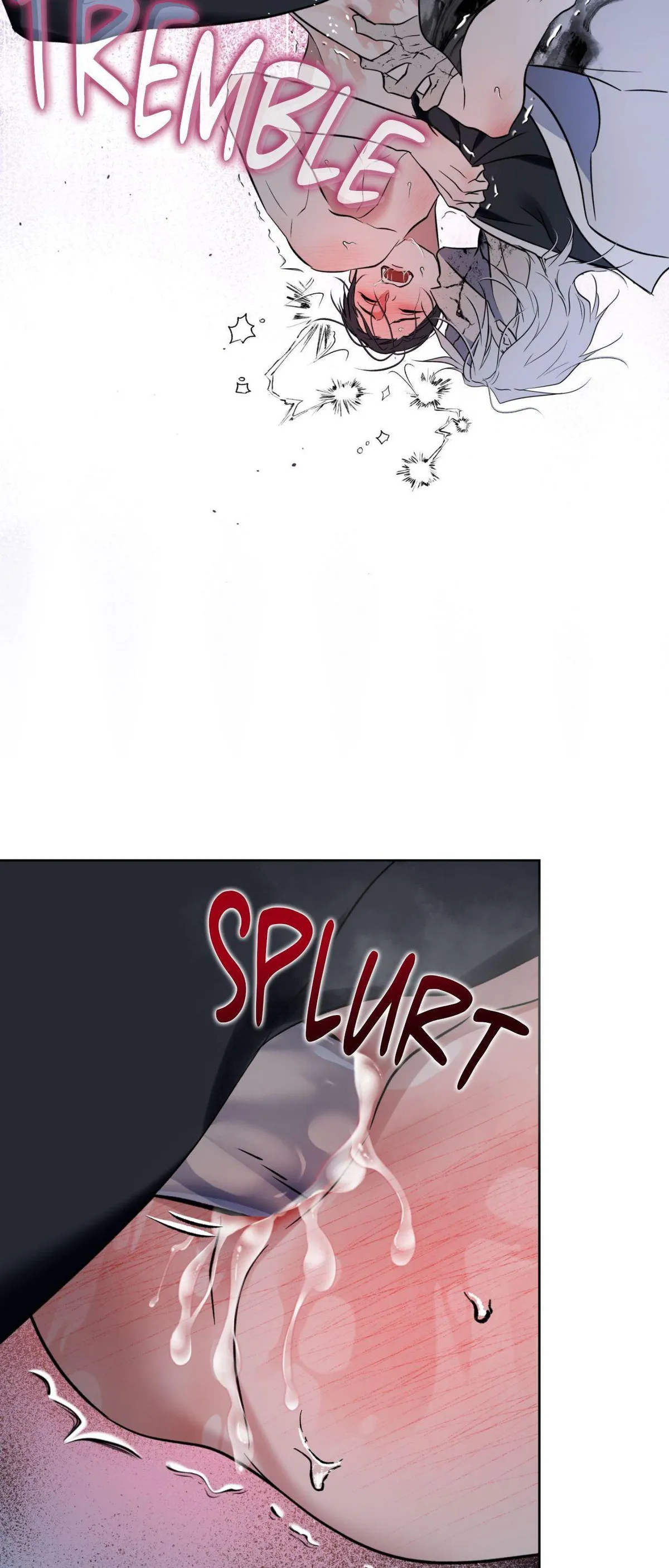Maybe It Rains Everyday Chapter 41 page 20 - 
