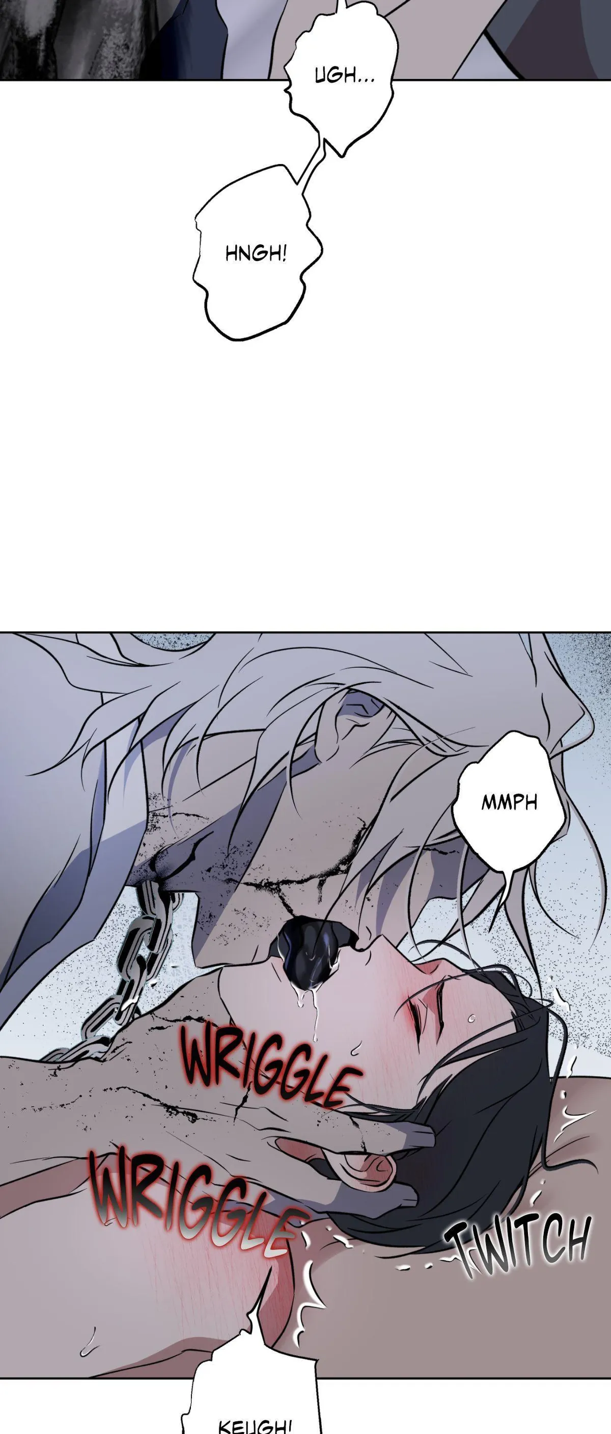 Maybe It Rains Everyday Chapter 41 page 3 - 