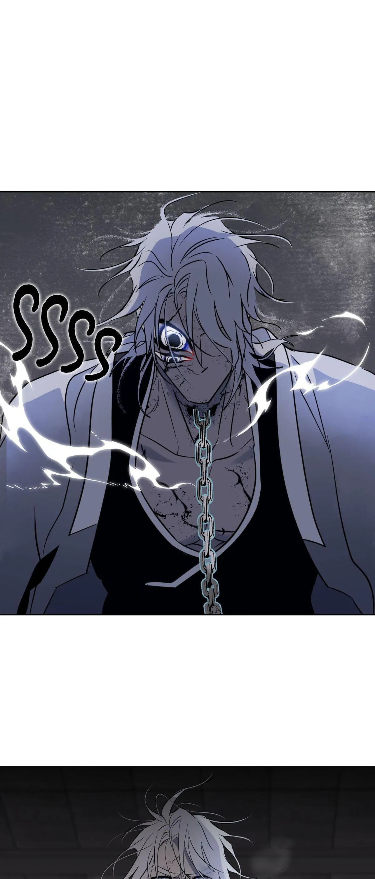 Maybe It Rains Everyday Chapter 41 page 22 - 