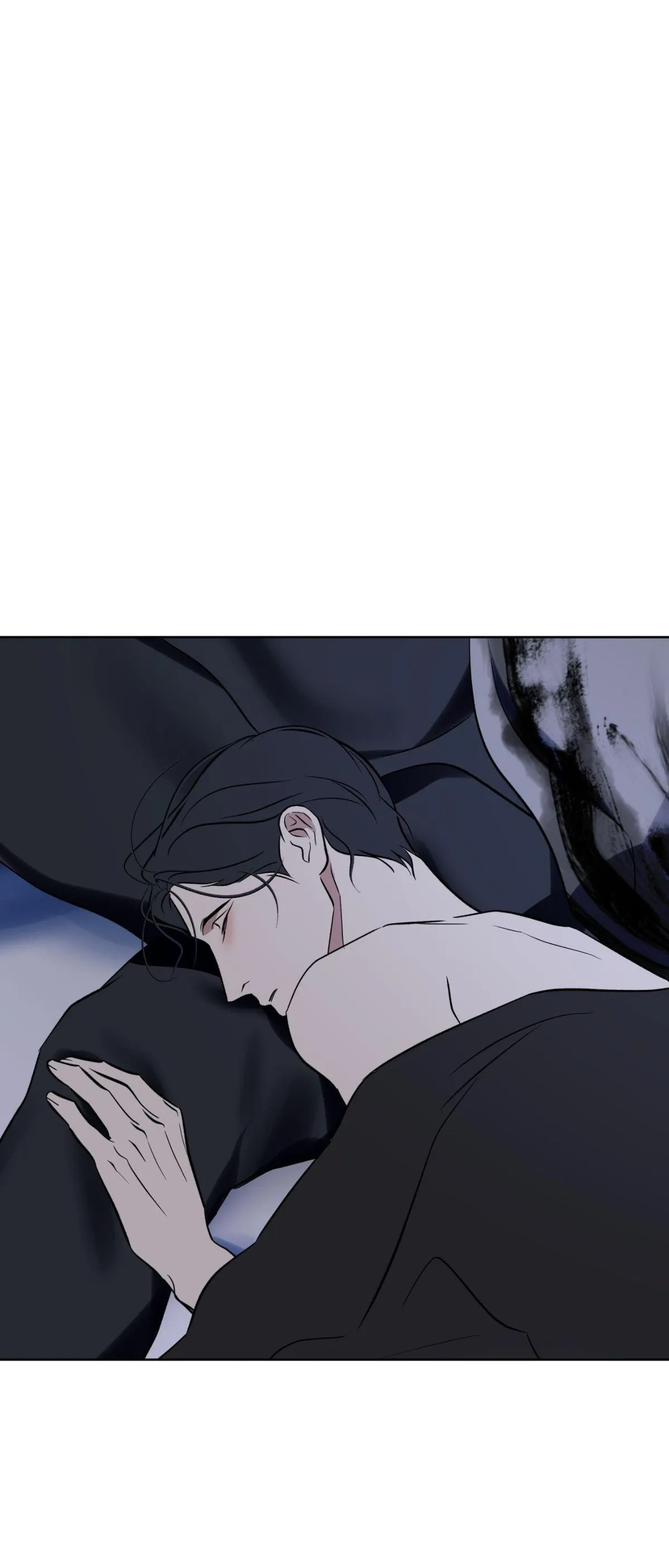 Maybe It Rains Everyday Chapter 41 page 24 - 