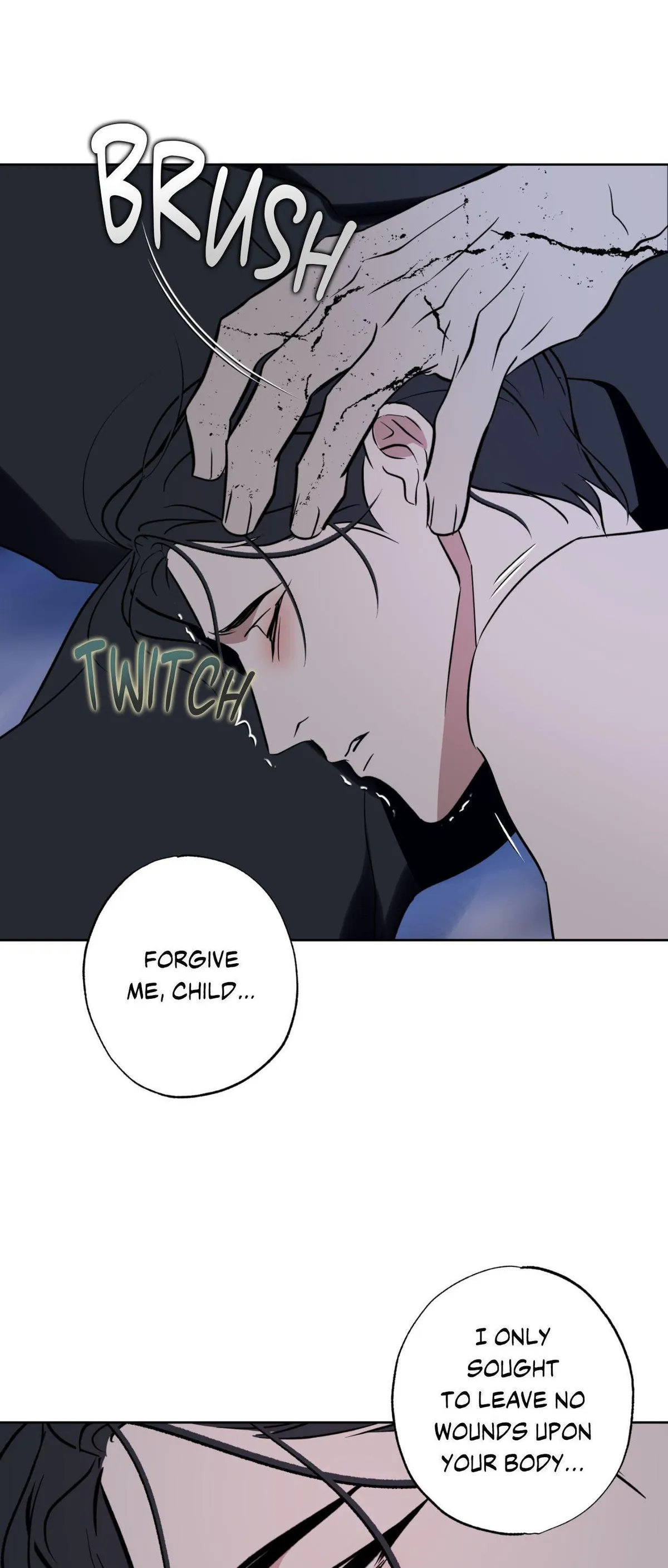 Maybe It Rains Everyday Chapter 41 page 25 - 