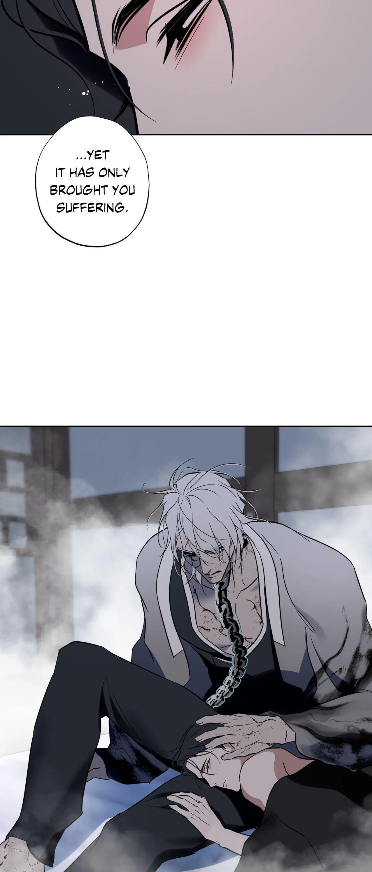 Maybe It Rains Everyday Chapter 41 page 26 - 
