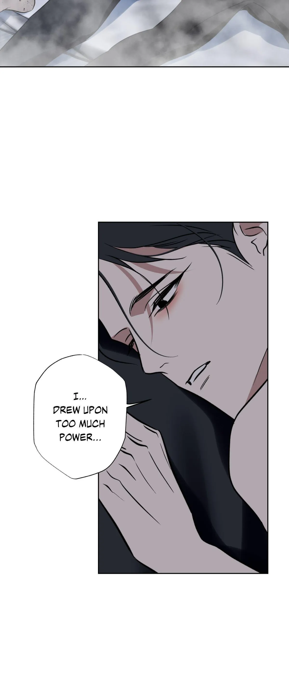 Maybe It Rains Everyday Chapter 41 page 27 - 
