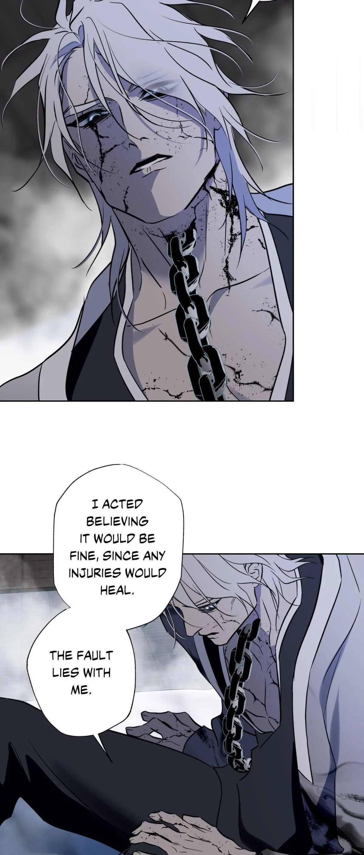 Maybe It Rains Everyday Chapter 41 page 29 - 