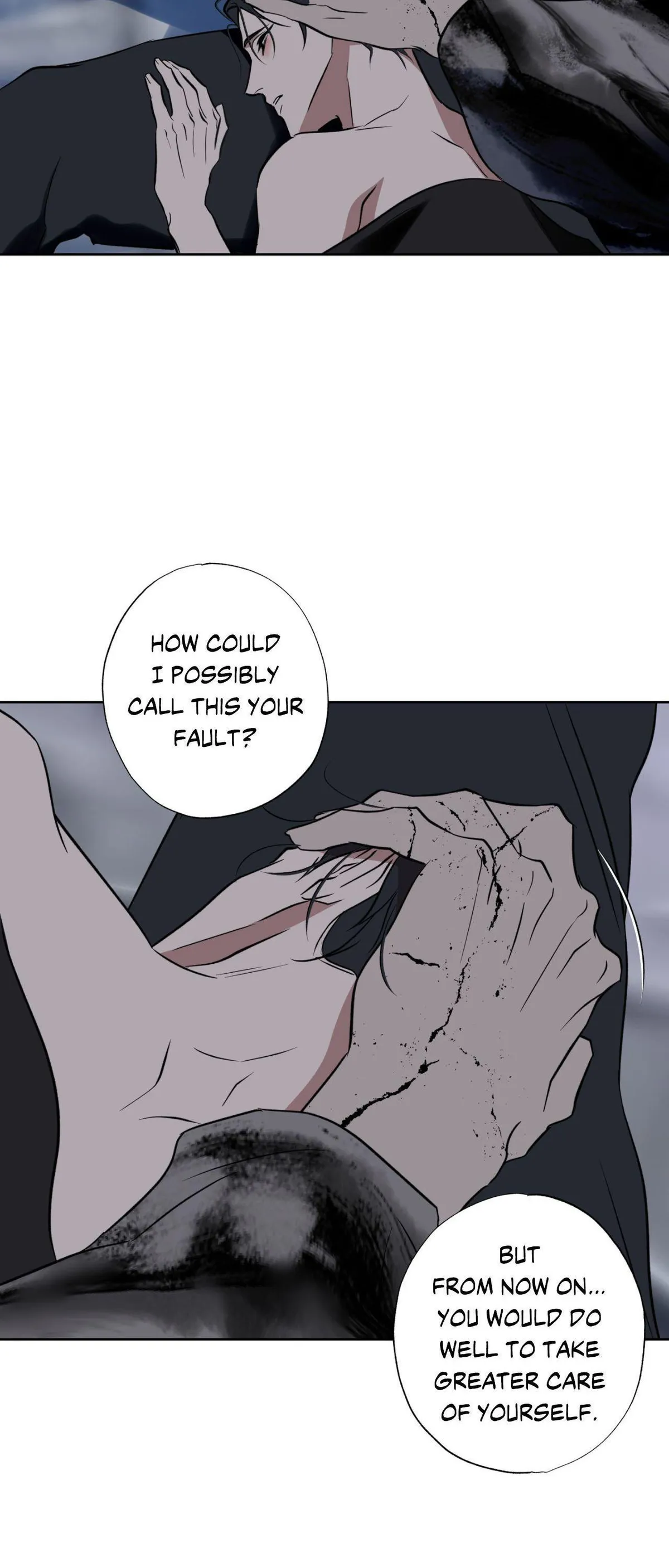 Maybe It Rains Everyday Chapter 41 page 30 - 