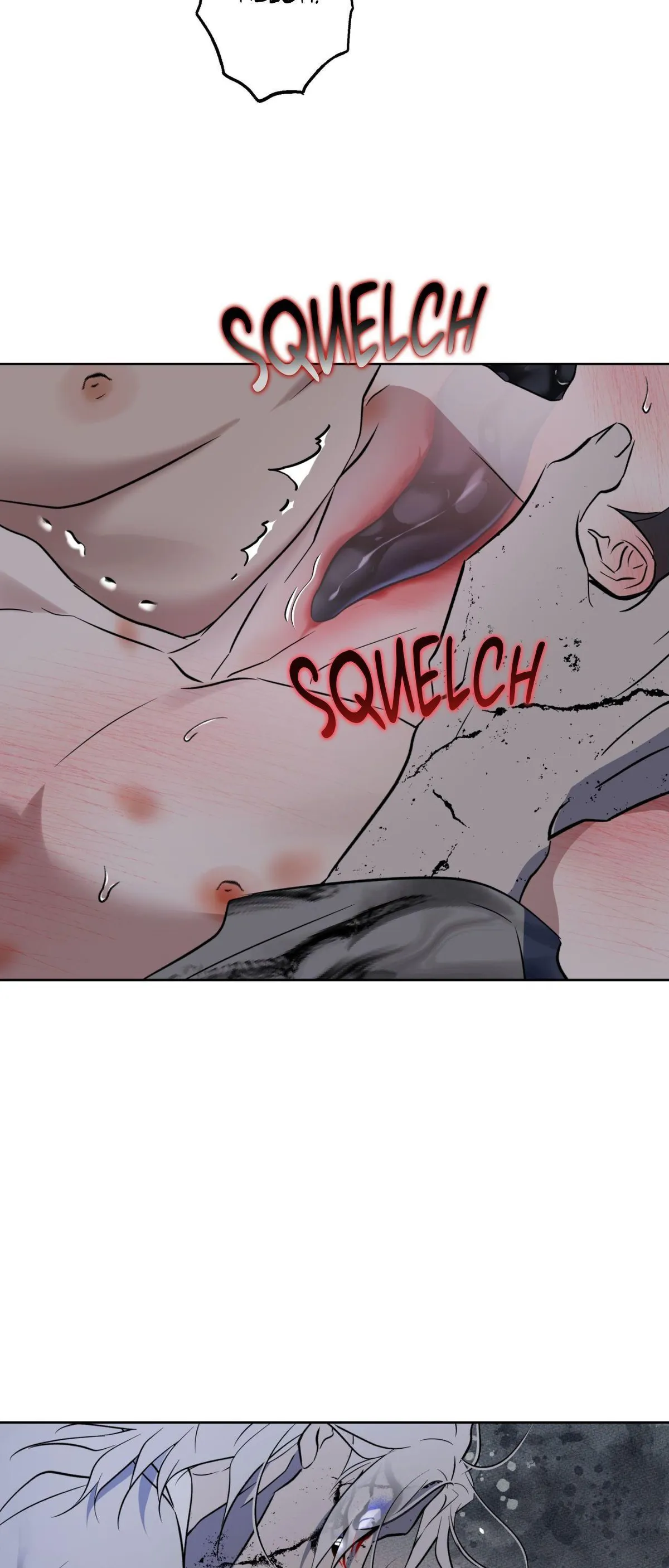 Maybe It Rains Everyday Chapter 41 page 4 - 