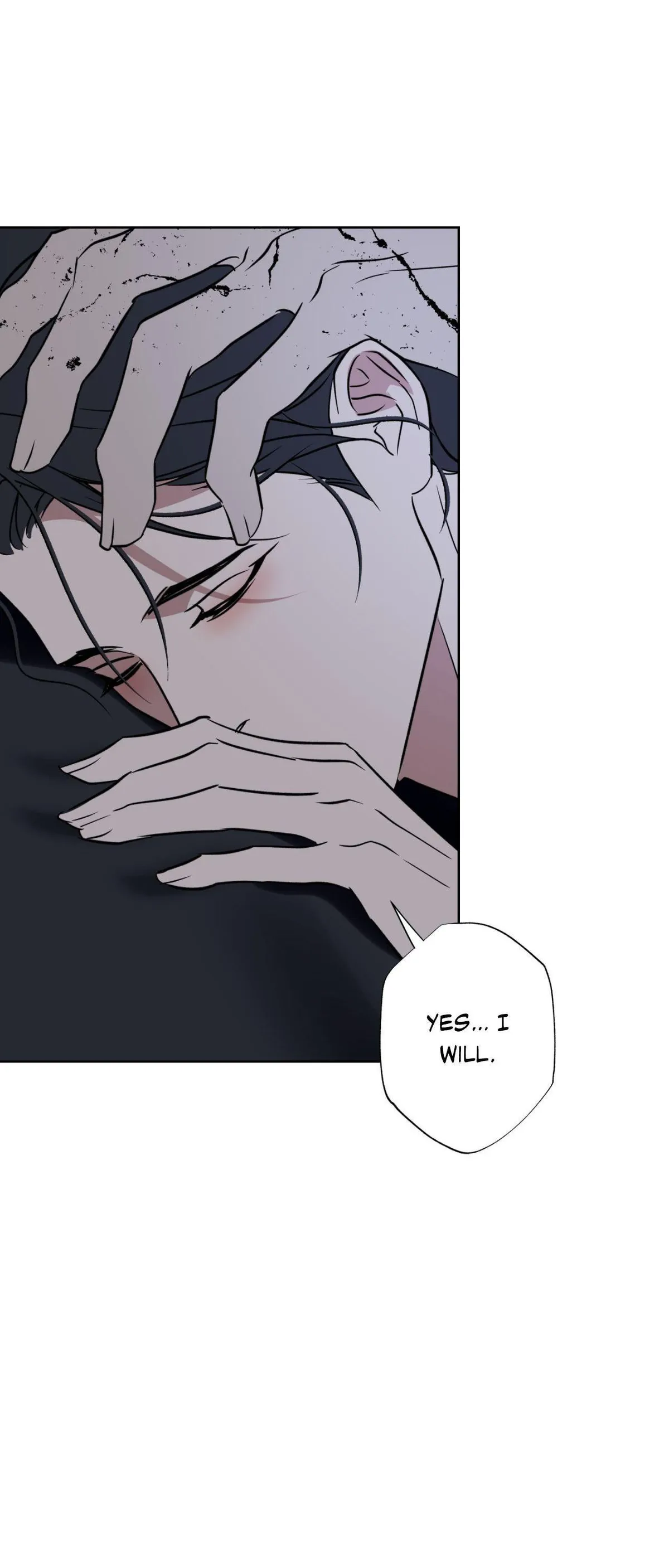 Maybe It Rains Everyday Chapter 41 page 31 - 