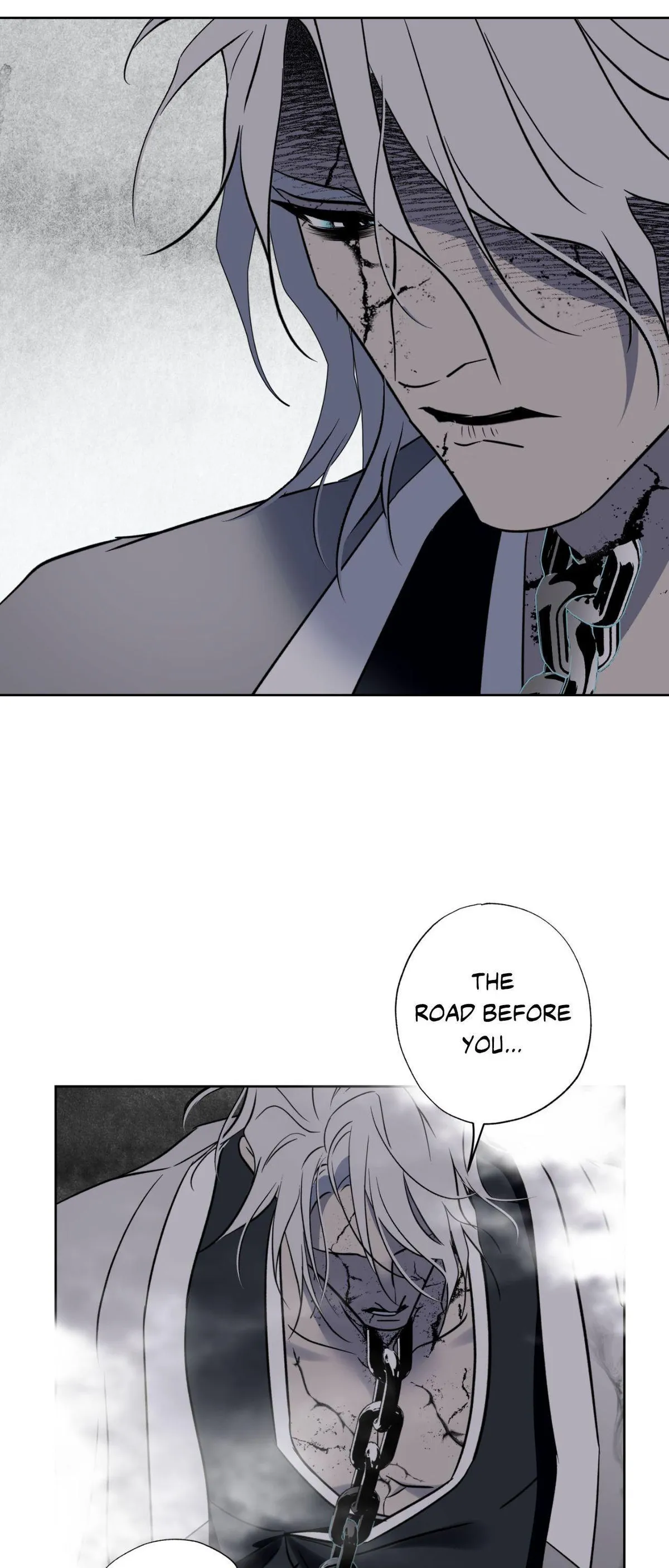 Maybe It Rains Everyday Chapter 41 page 32 - 