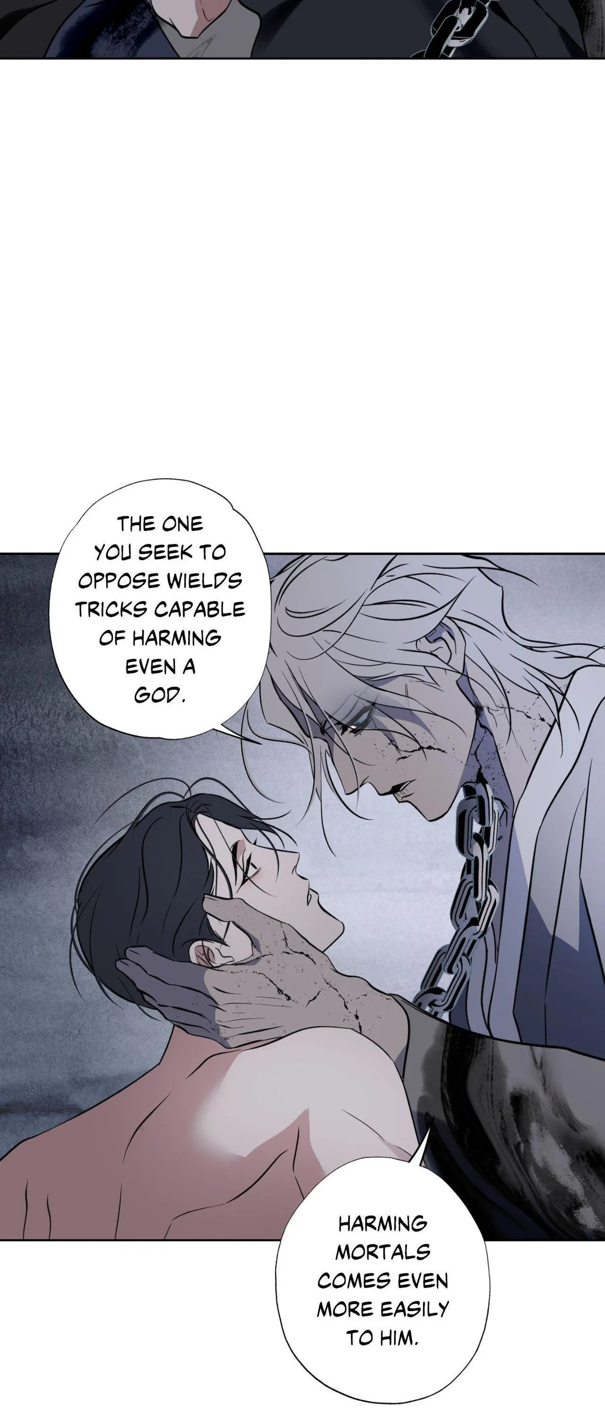 Maybe It Rains Everyday Chapter 41 page 34 - 