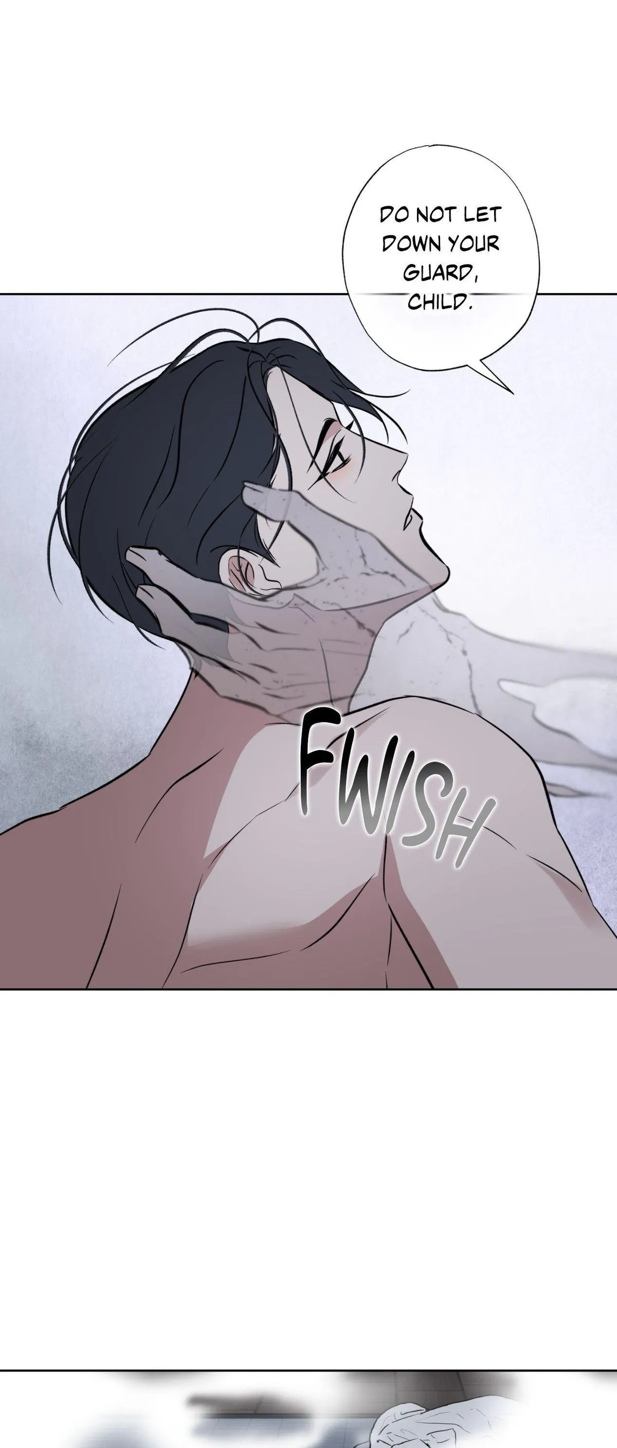 Maybe It Rains Everyday Chapter 41 page 35 - 
