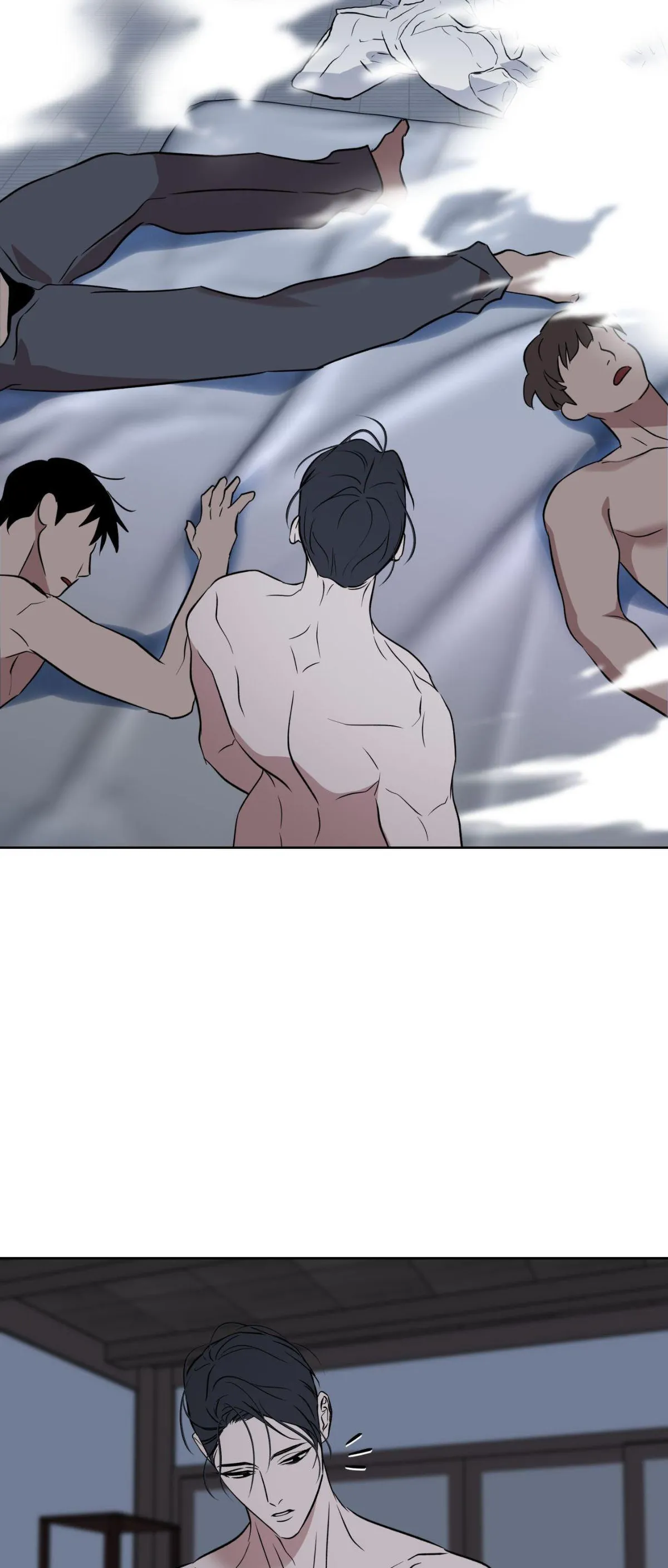 Maybe It Rains Everyday Chapter 41 page 36 - 