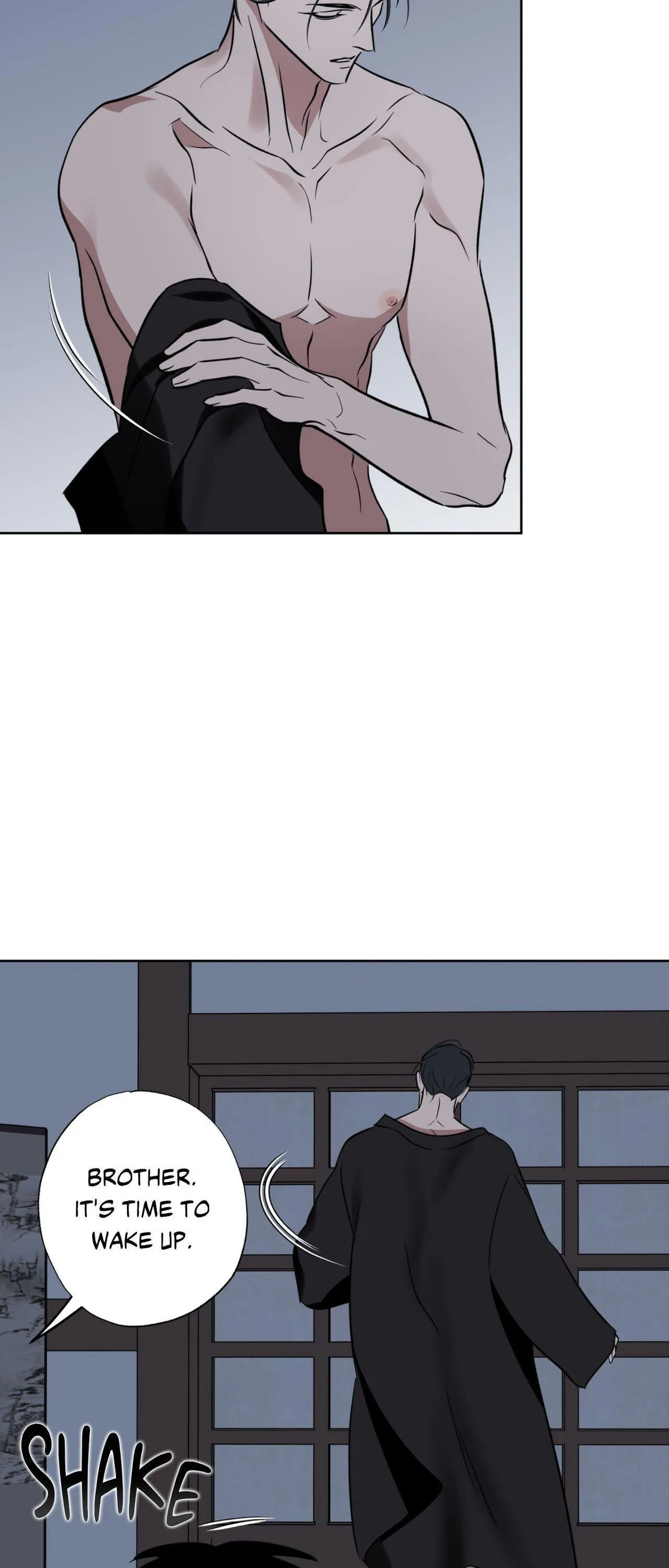 Maybe It Rains Everyday Chapter 41 page 40 - 