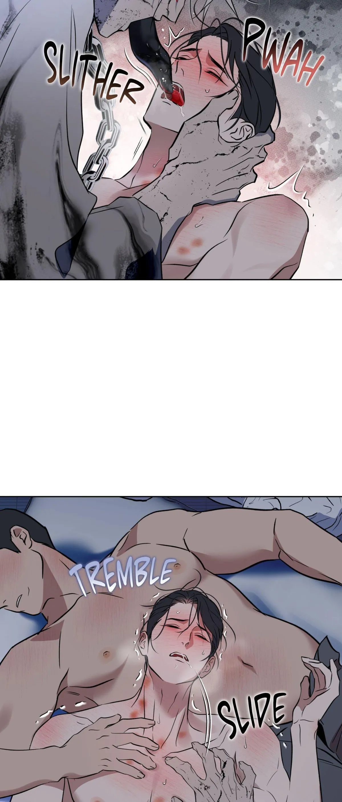 Maybe It Rains Everyday Chapter 41 page 5 - 