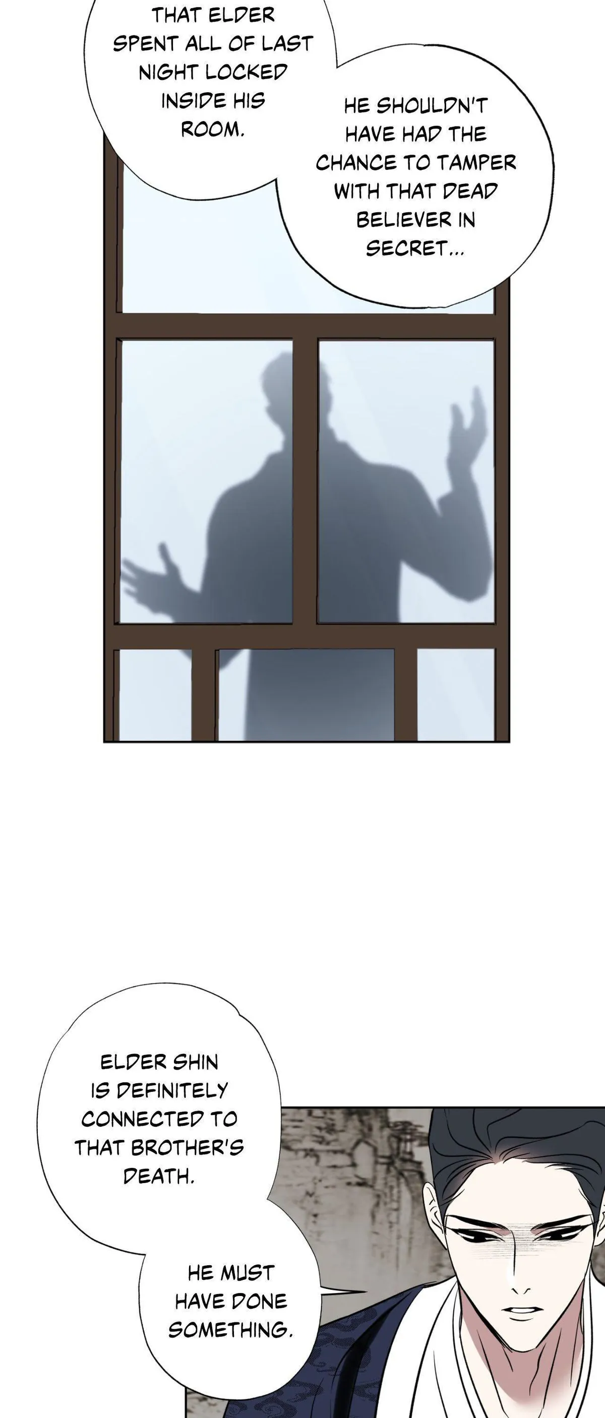 Maybe It Rains Everyday Chapter 41 page 46 - 
