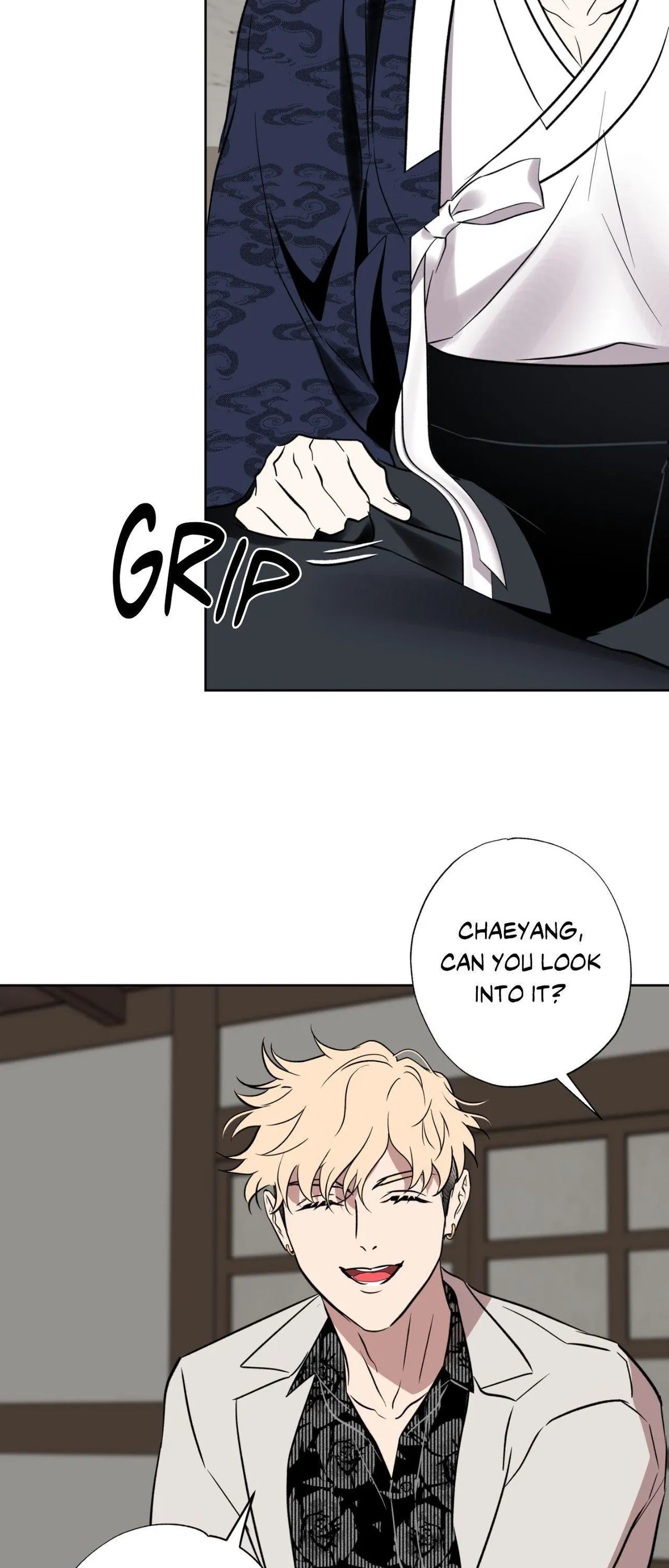 Maybe It Rains Everyday Chapter 41 page 47 - 