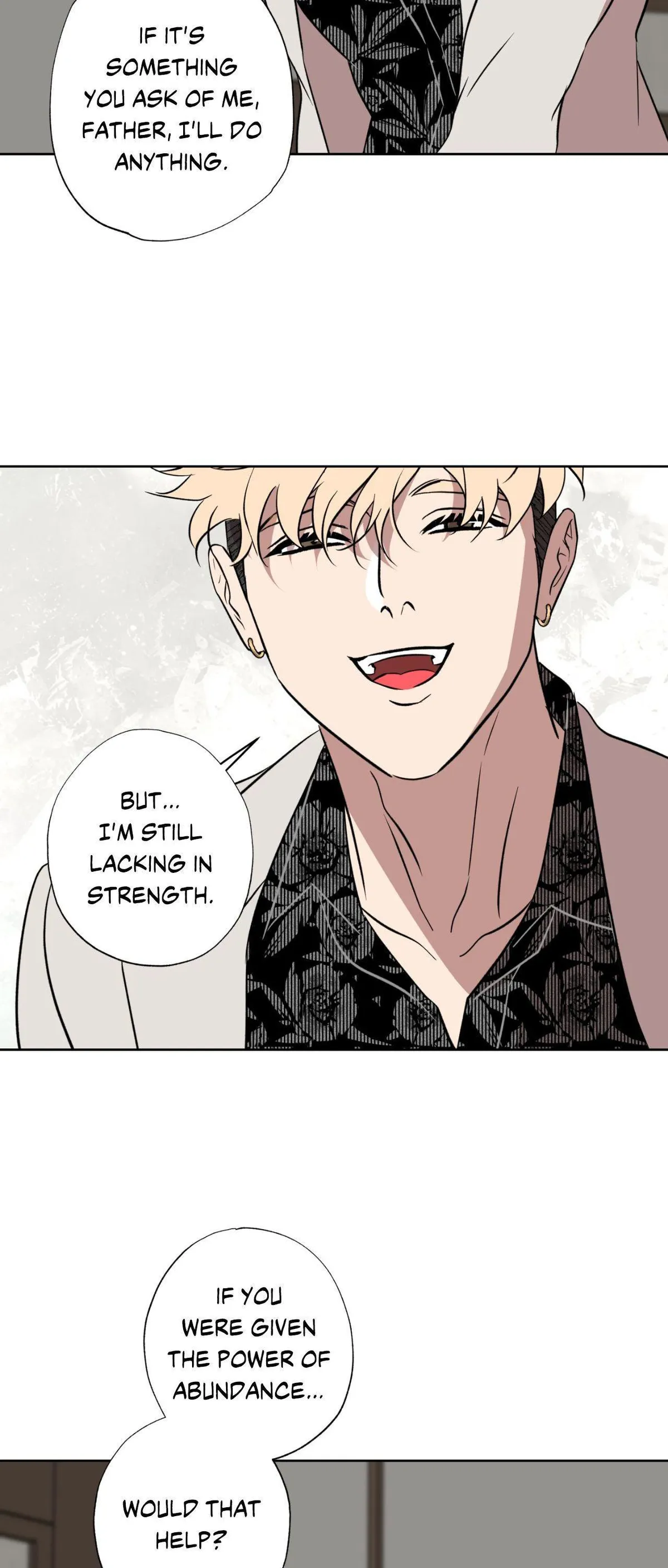 Maybe It Rains Everyday Chapter 41 page 48 - 