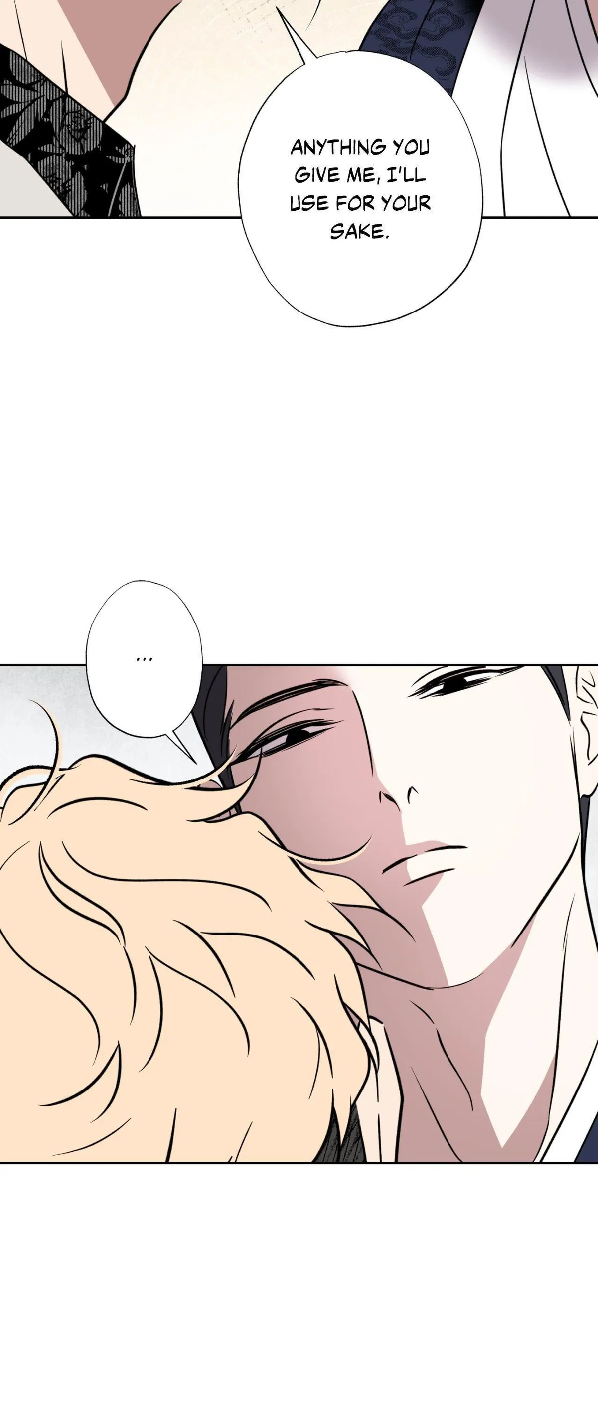 Maybe It Rains Everyday Chapter 41 page 50 - 