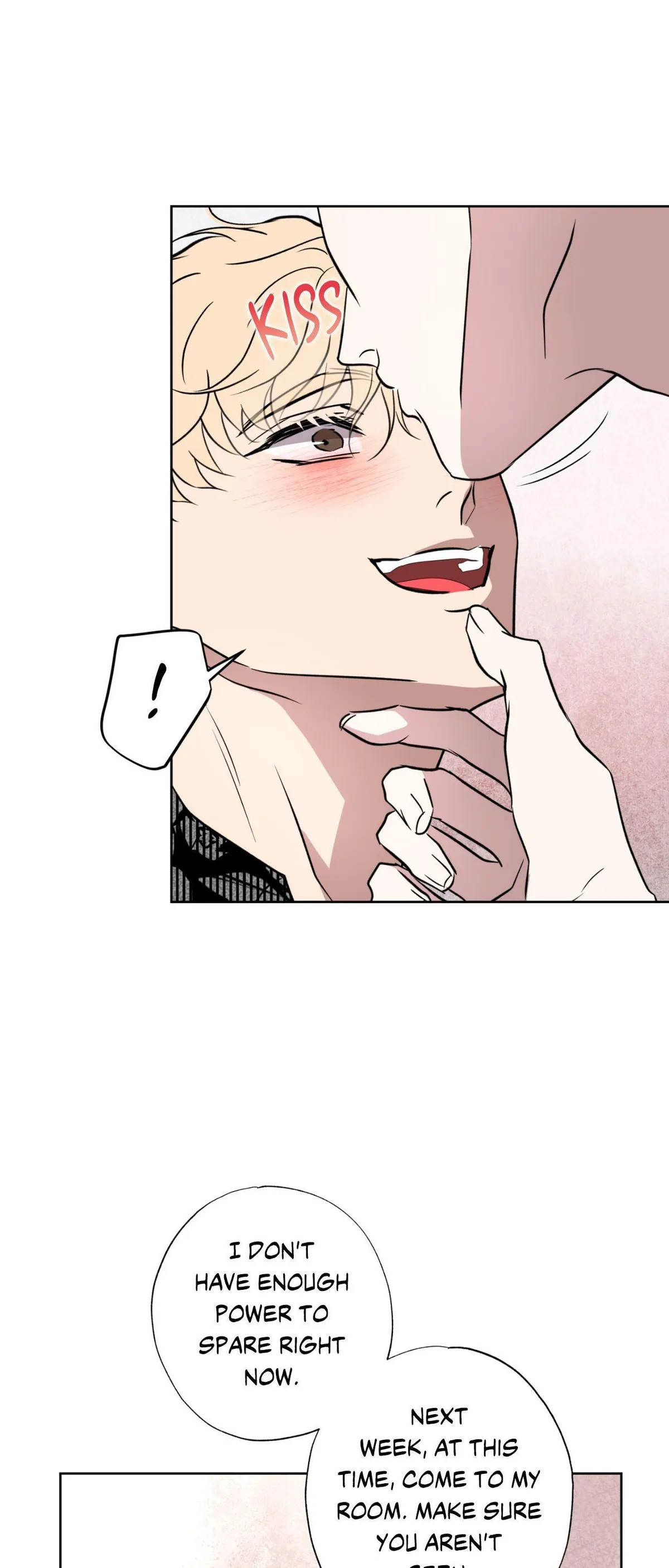 Maybe It Rains Everyday Chapter 41 page 51 - 