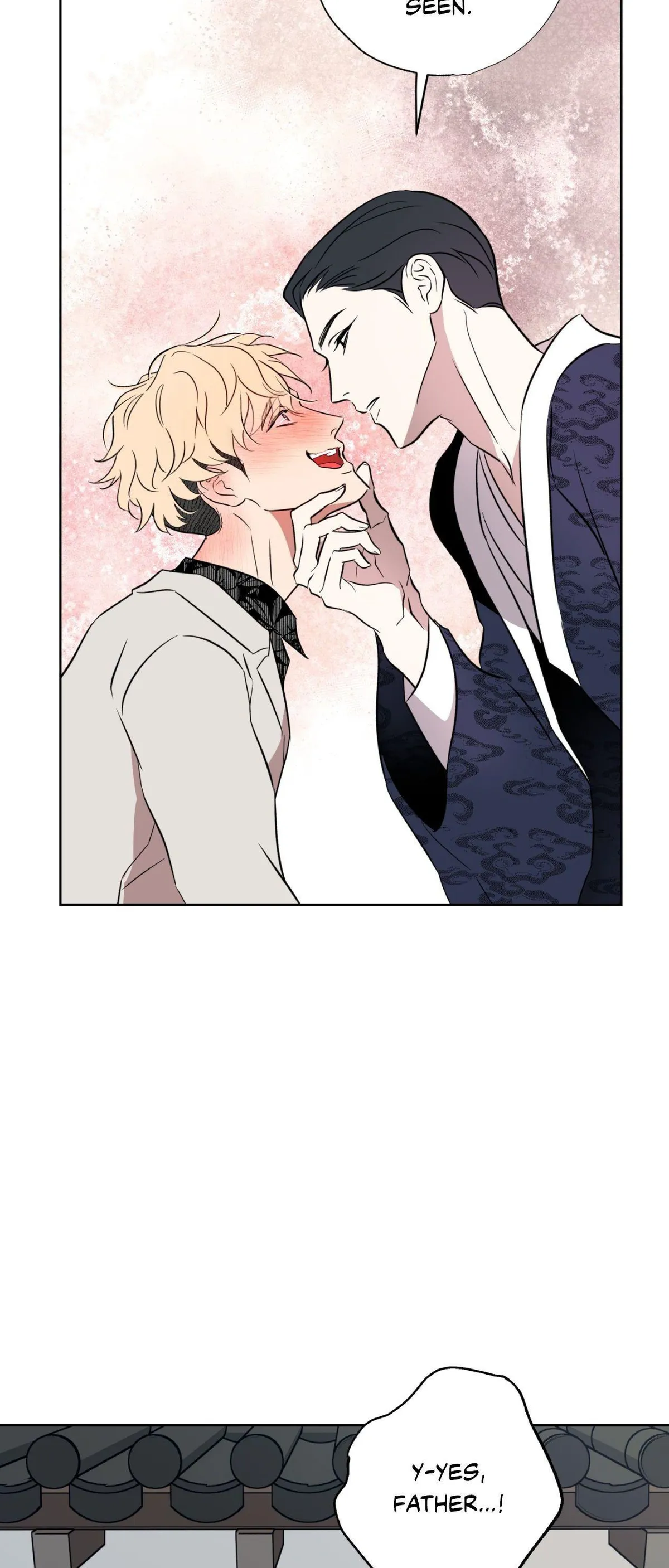 Maybe It Rains Everyday Chapter 41 page 52 - 