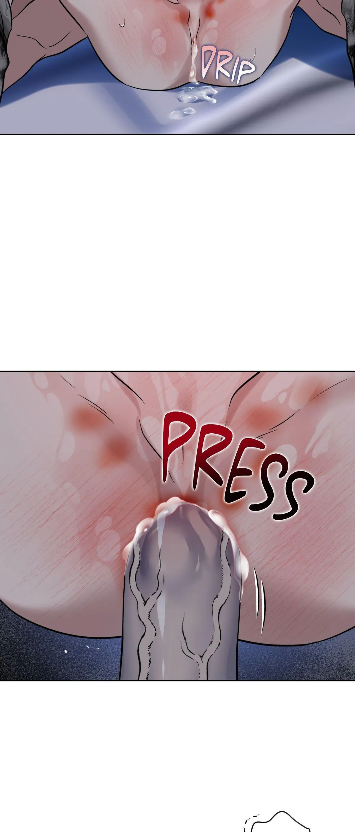 Maybe It Rains Everyday Chapter 41 page 8 - 