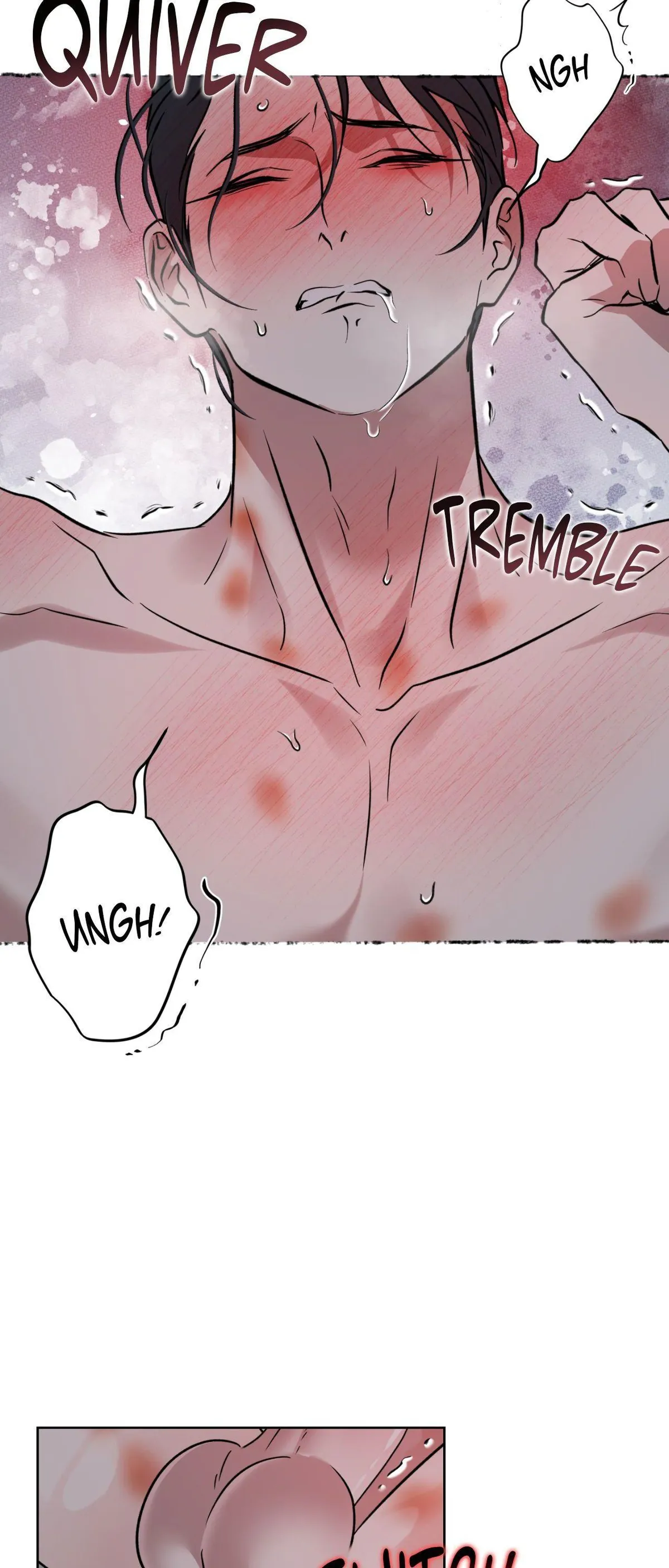 Maybe It Rains Everyday Chapter 41 page 10 - 