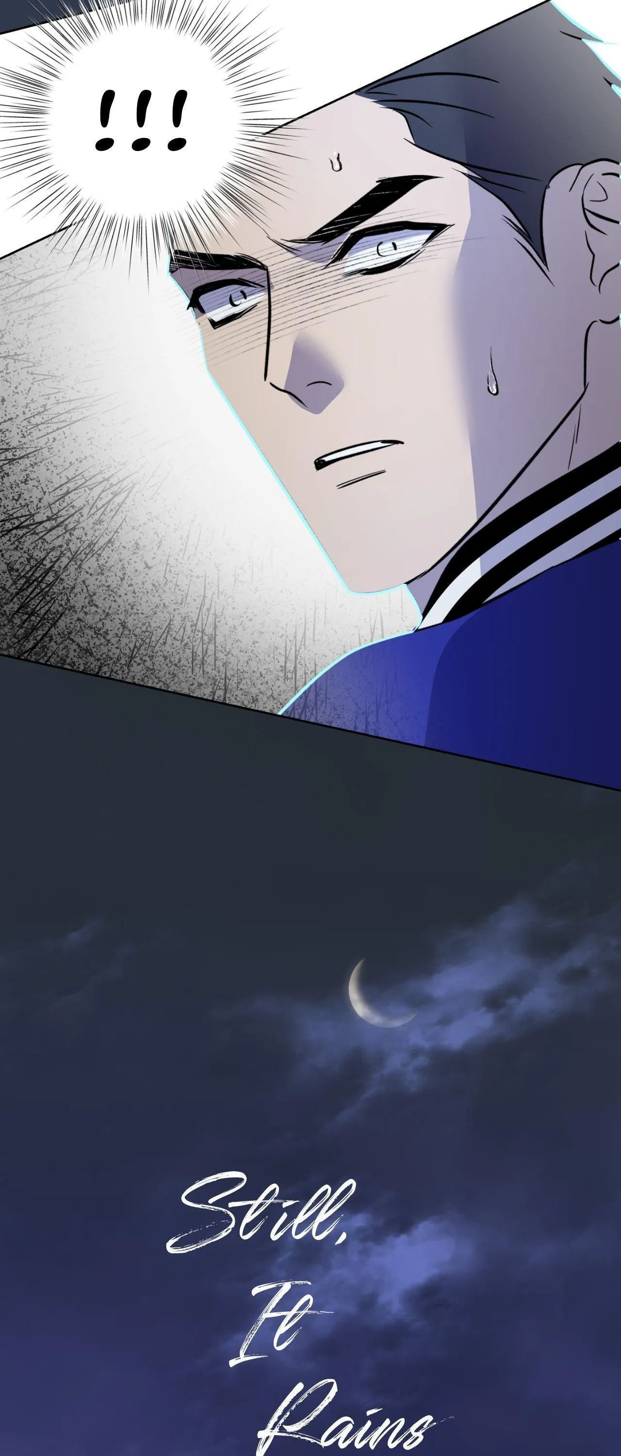 Maybe It Rains Everyday Chapter 42 page 11 - 