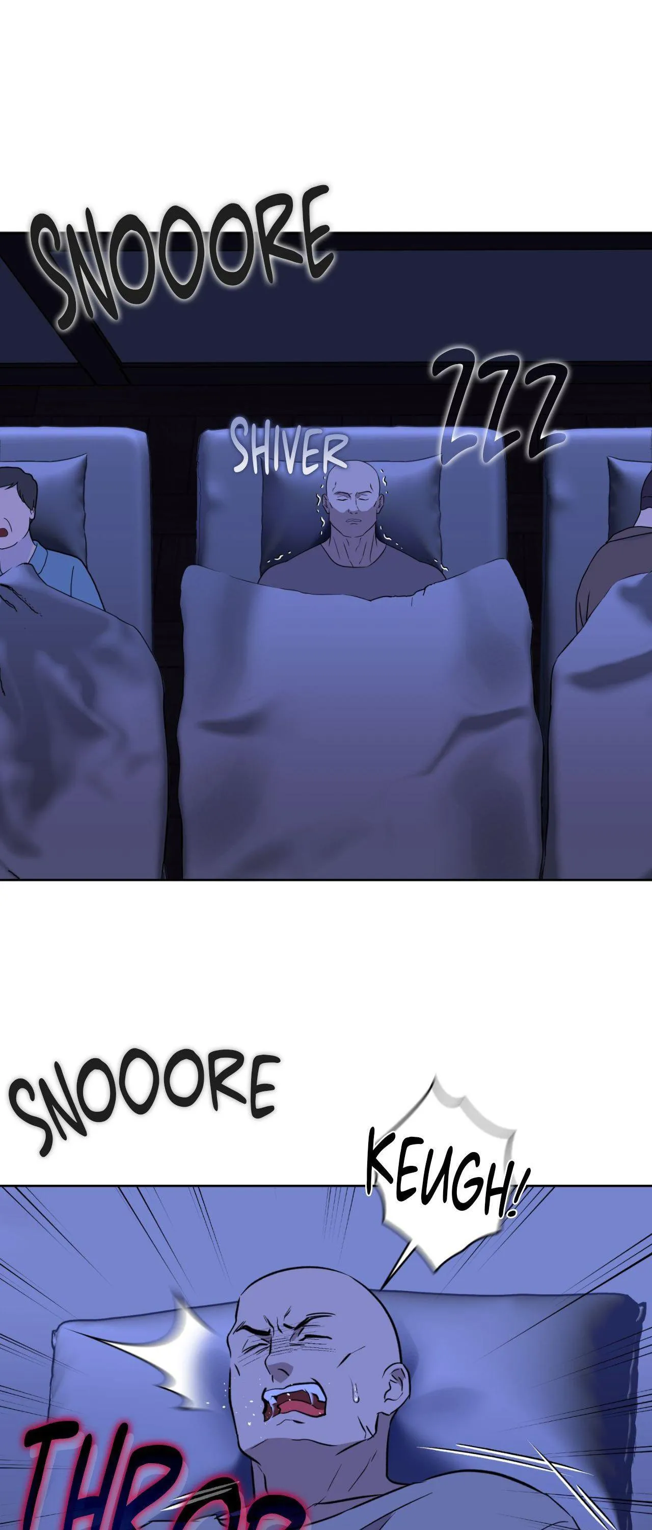 Maybe It Rains Everyday Chapter 42 page 13 - 