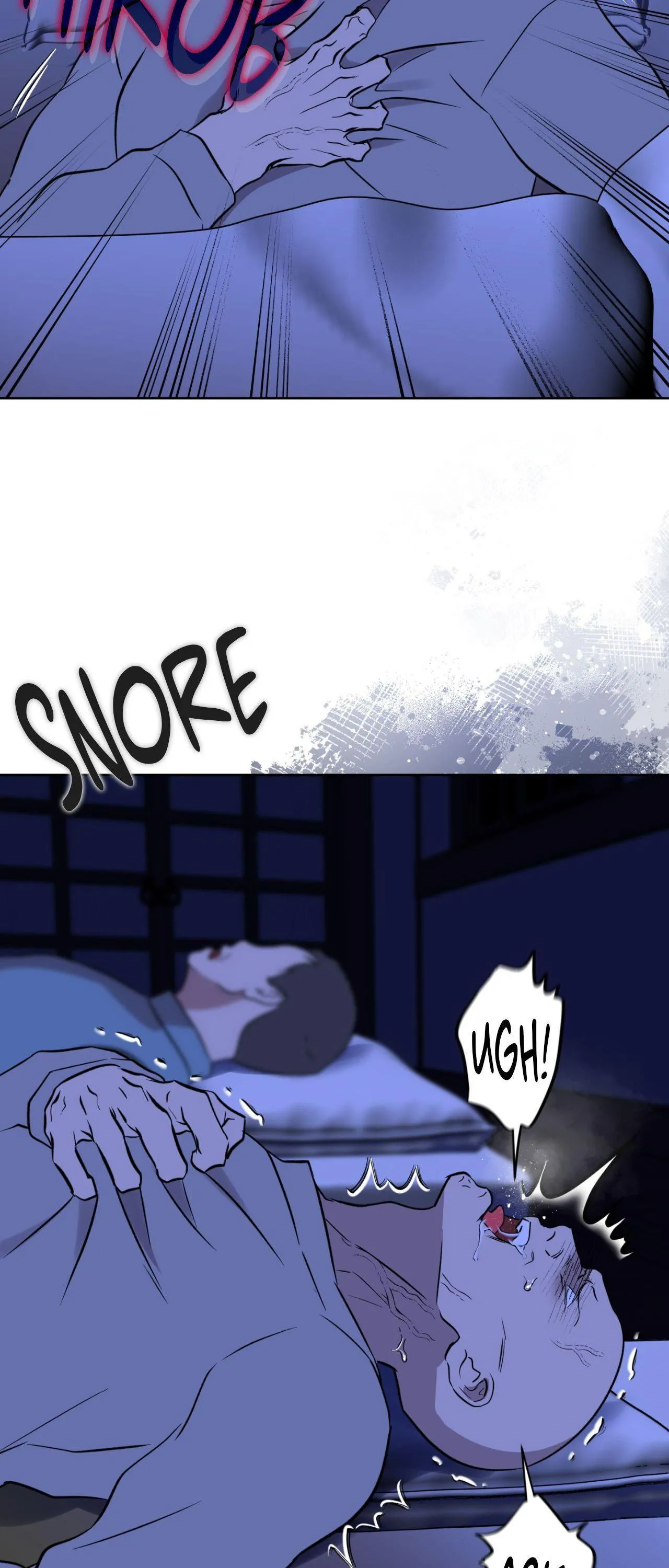 Maybe It Rains Everyday Chapter 42 page 14 - 