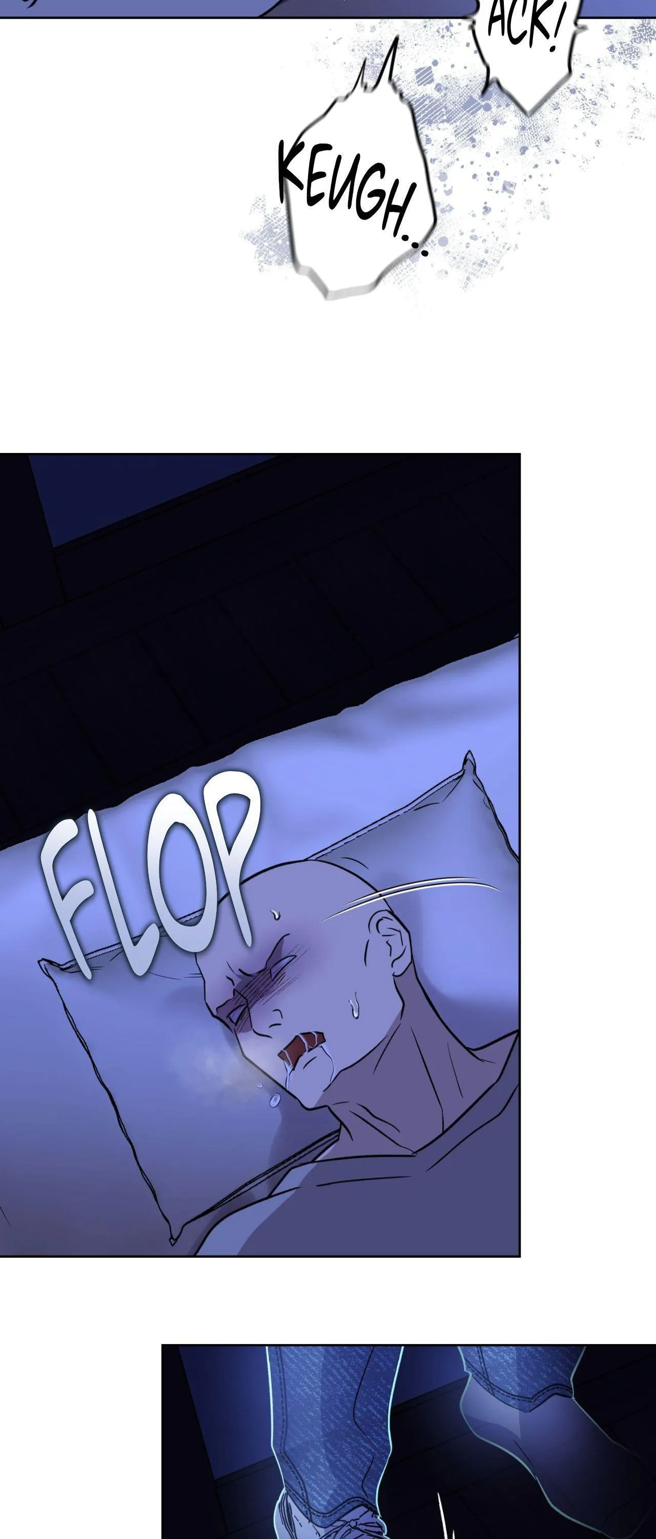Maybe It Rains Everyday Chapter 42 page 15 - 