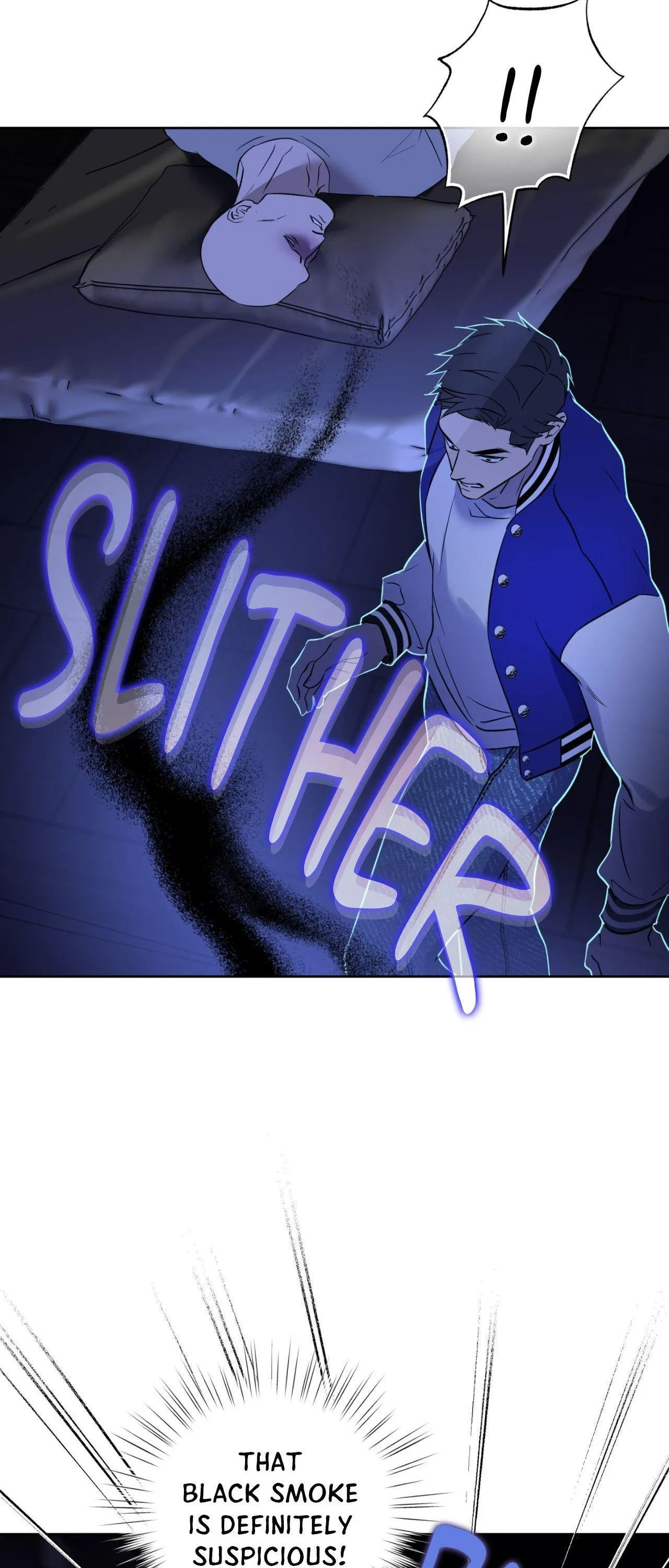 Maybe It Rains Everyday Chapter 42 page 18 - 