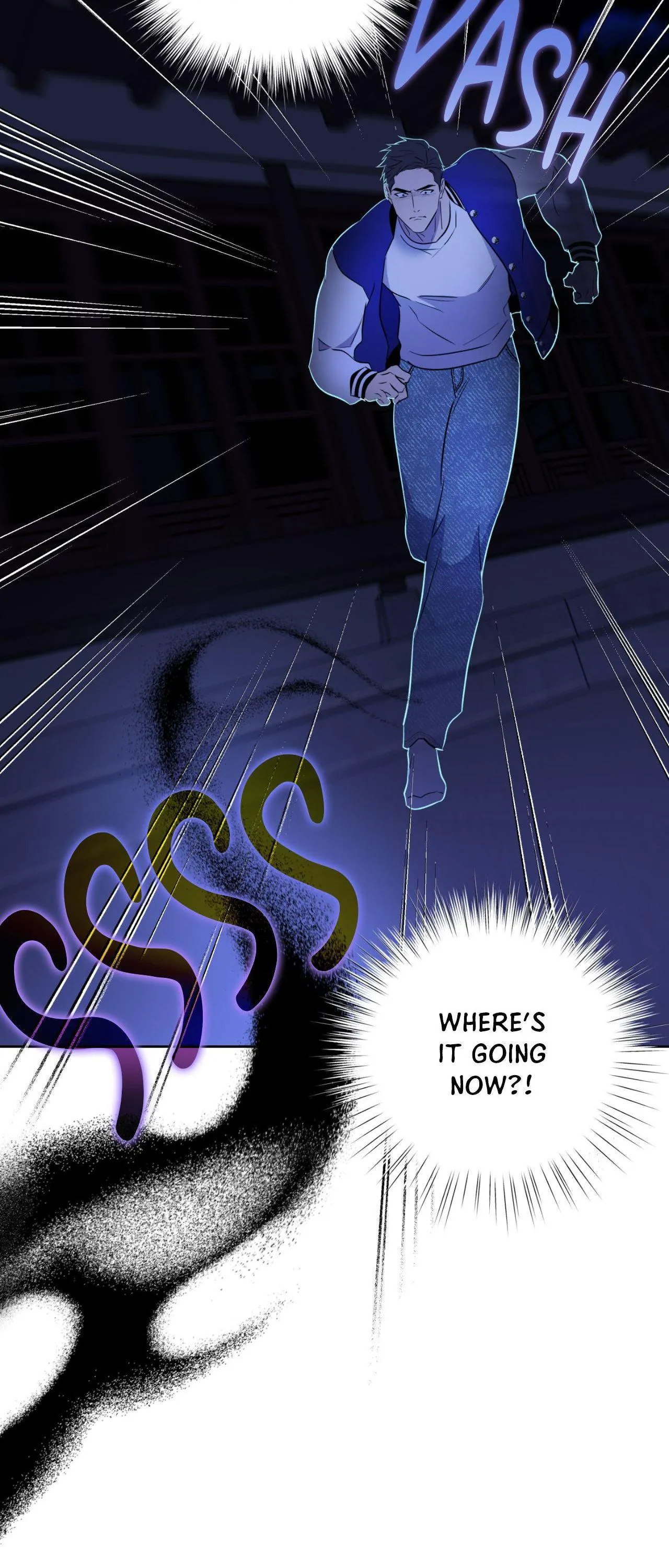 Maybe It Rains Everyday Chapter 42 page 19 - 