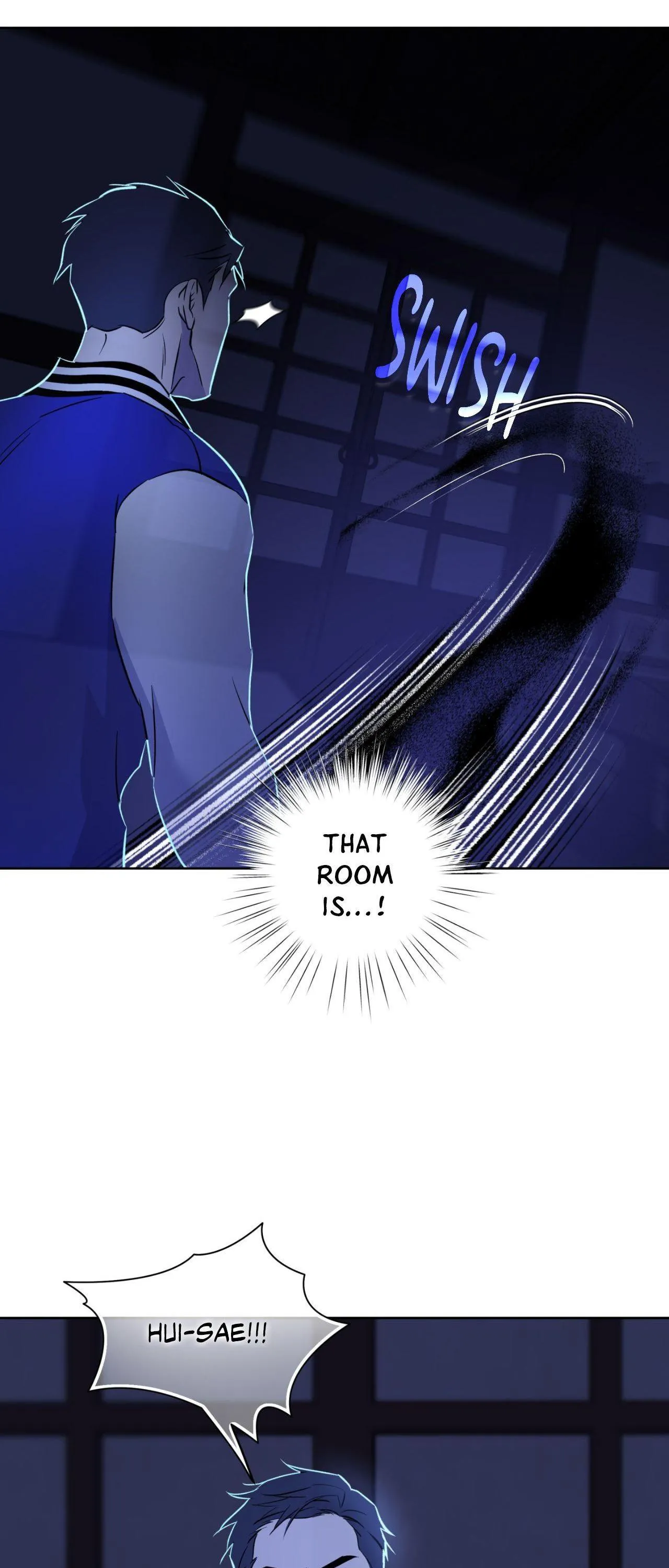 Maybe It Rains Everyday Chapter 42 page 20 - 