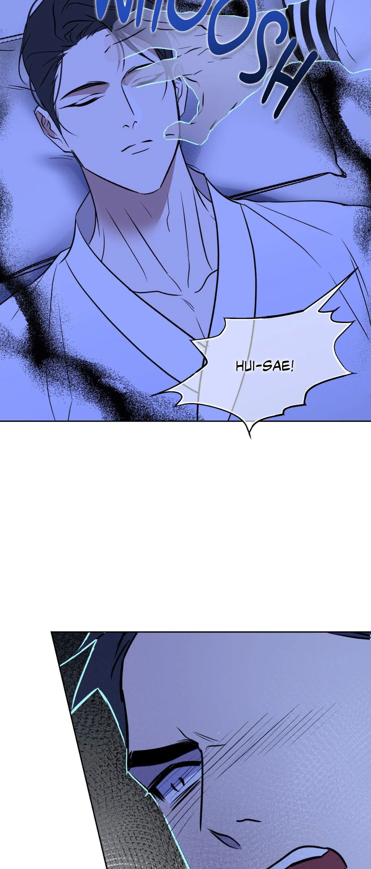 Maybe It Rains Everyday Chapter 42 page 23 - 